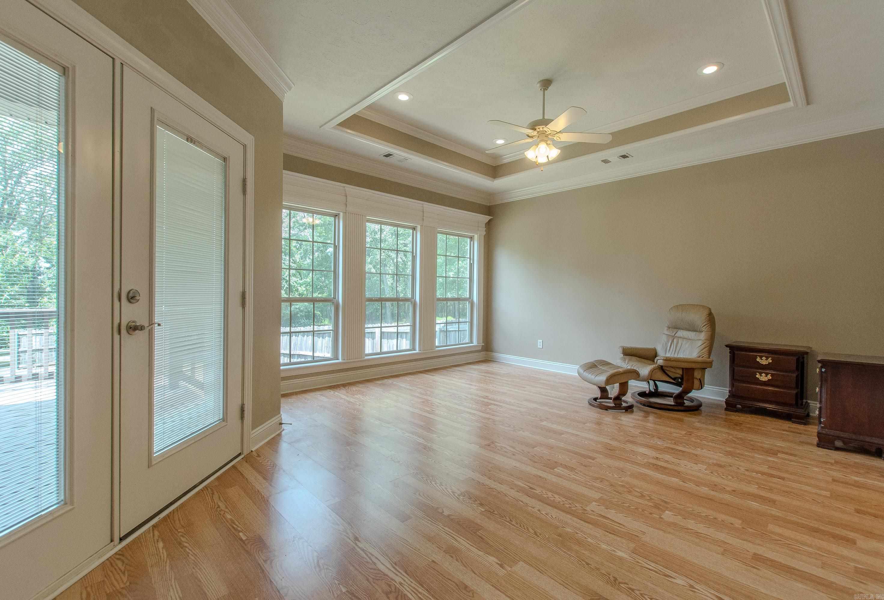 540 Romine Rd  Cabot, AR