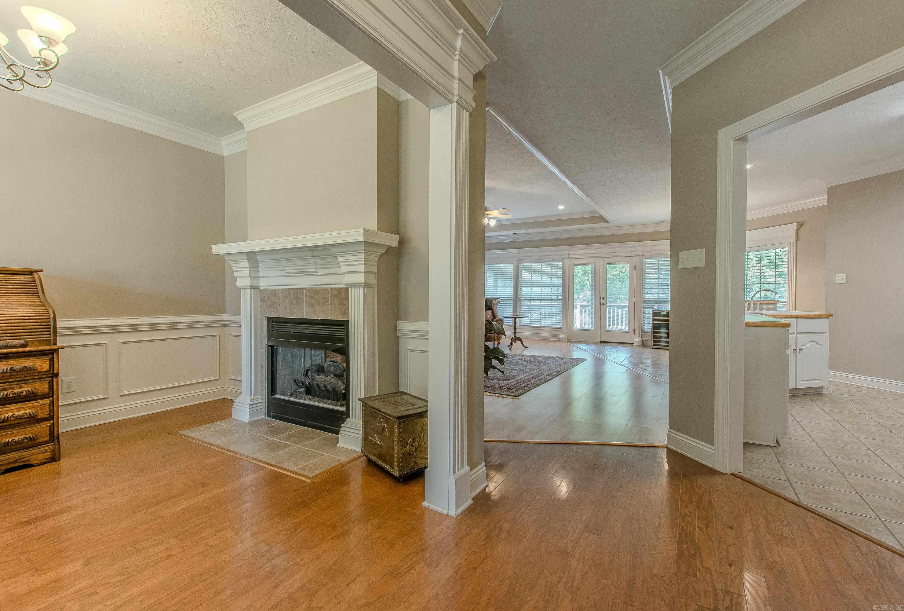 540 Romine Rd  Cabot, AR