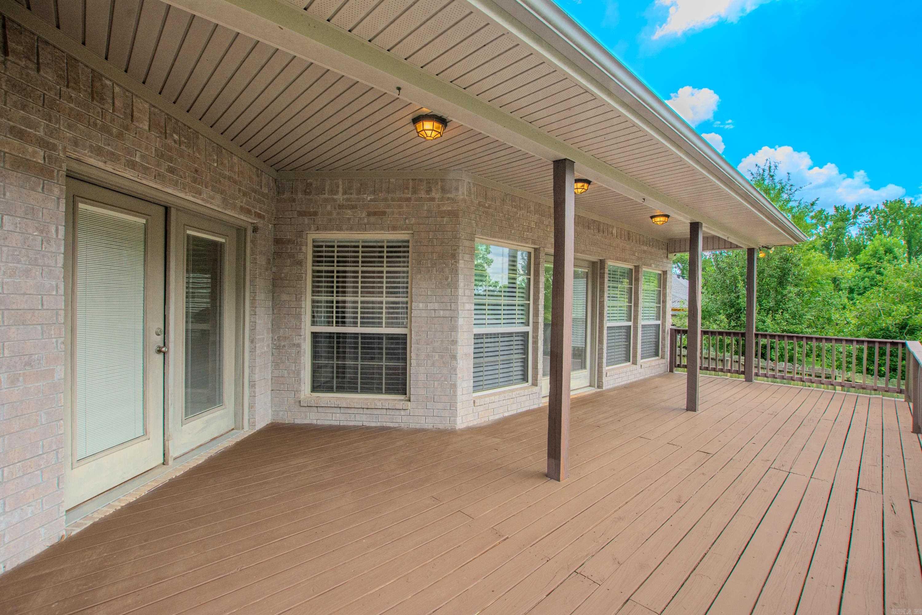540 Romine Rd  Cabot, AR