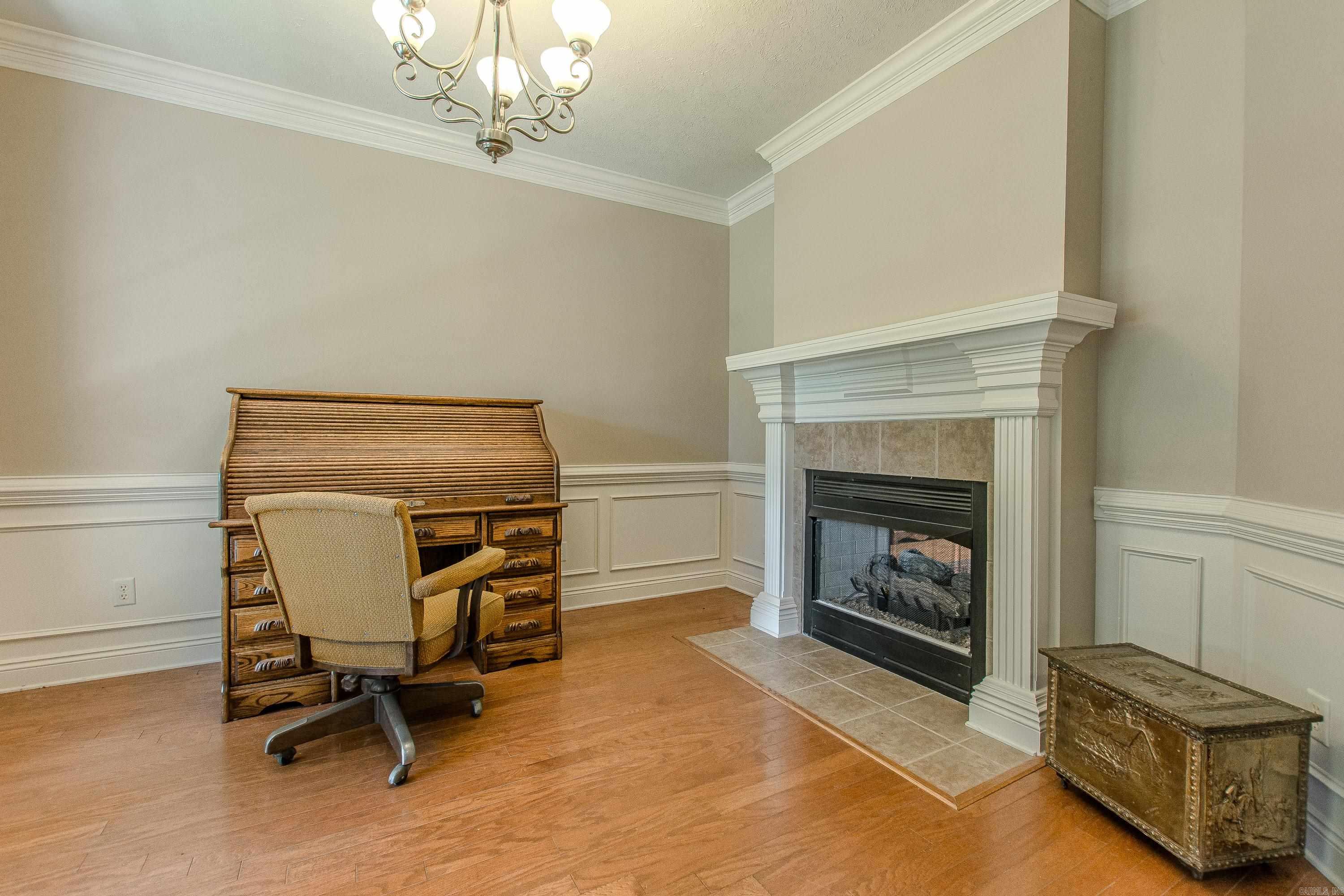 540 Romine Rd  Cabot, AR