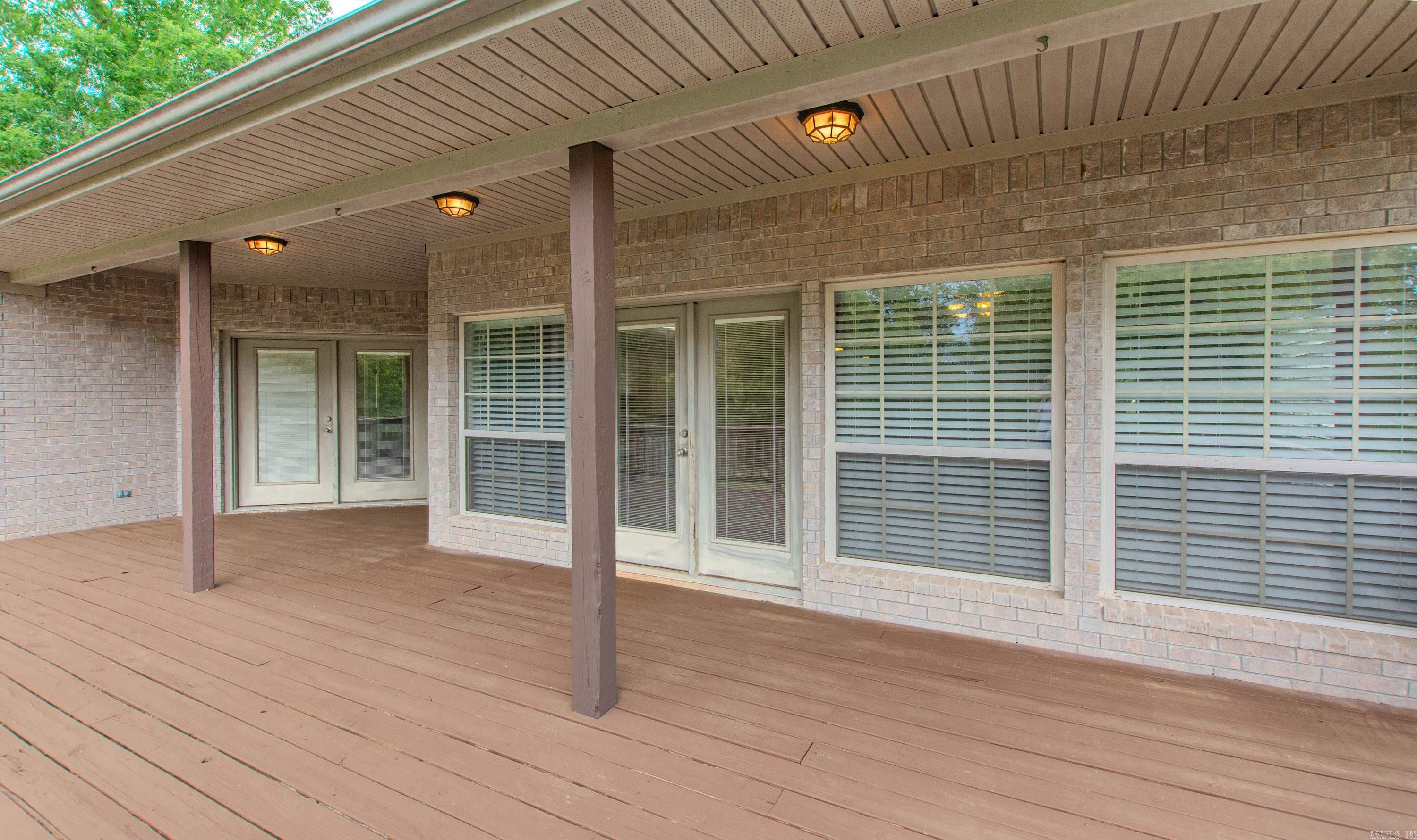 540 Romine Rd  Cabot, AR