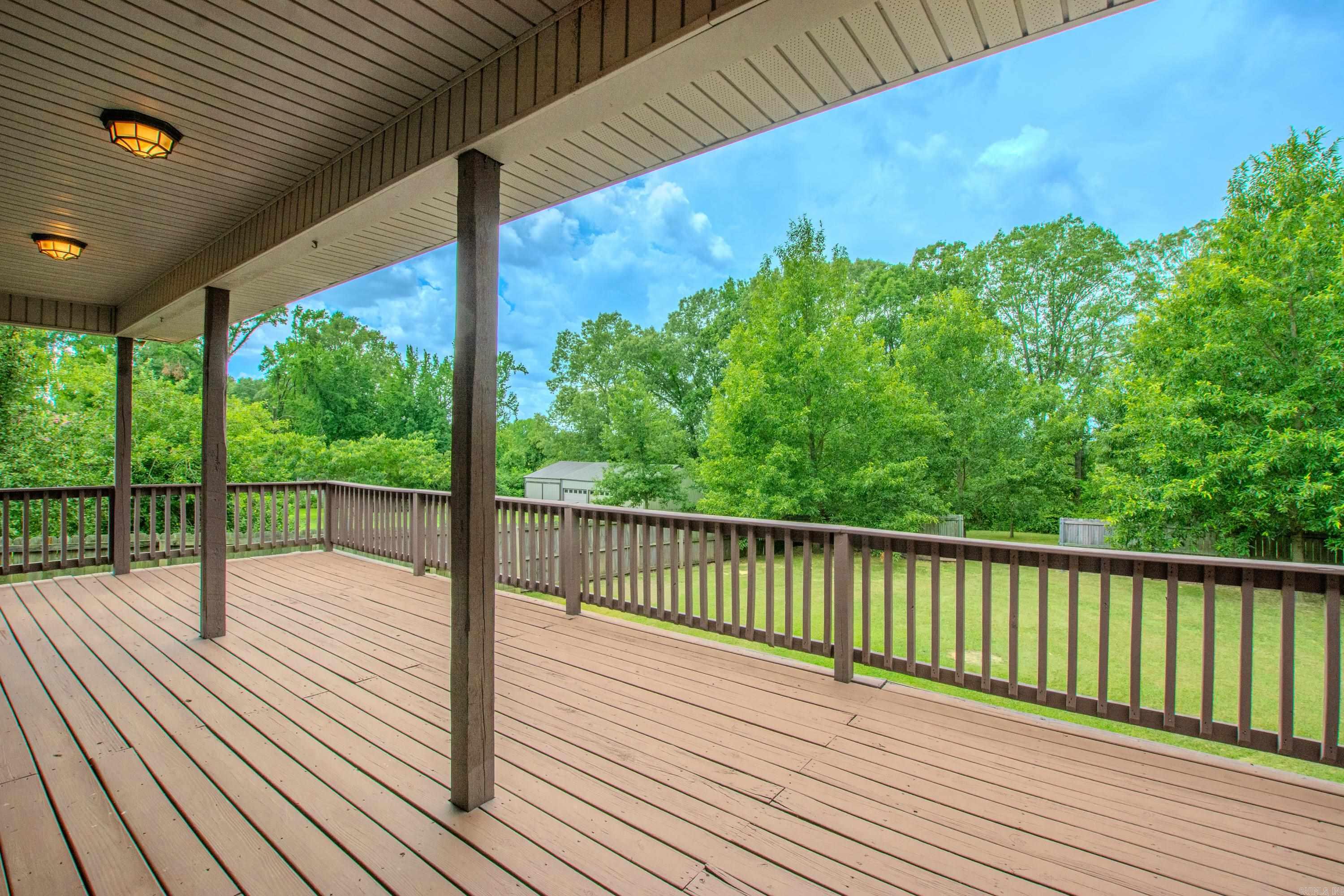 540 Romine Rd  Cabot, AR