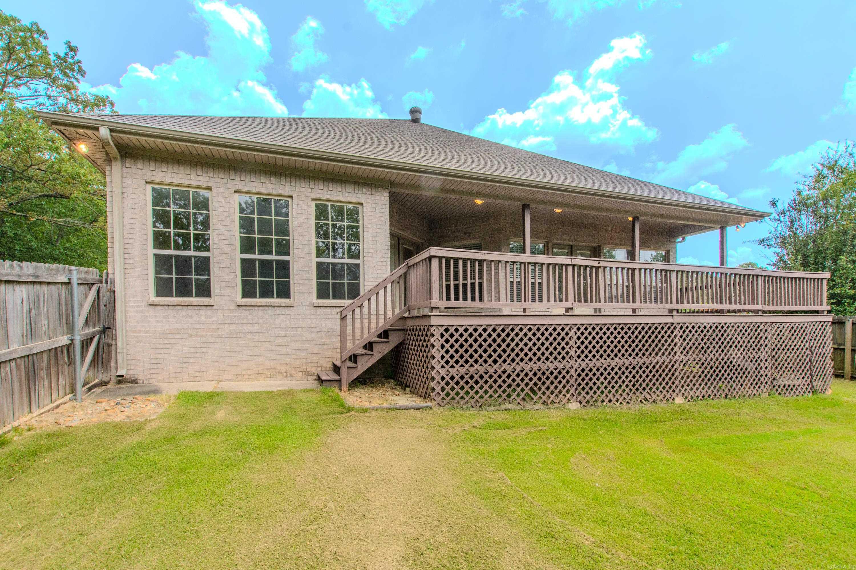 540 Romine Rd  Cabot, AR
