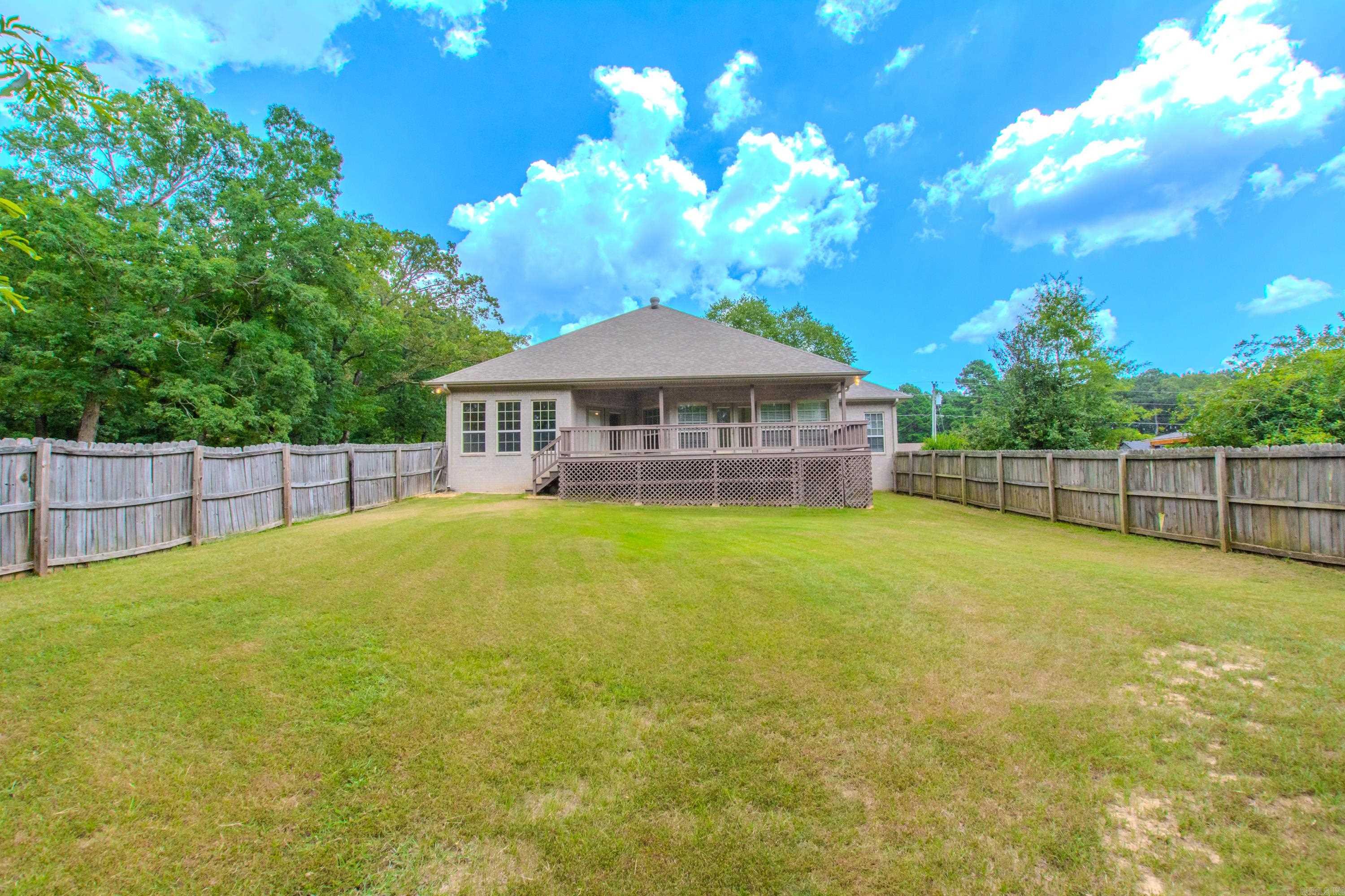540 Romine Rd  Cabot, AR