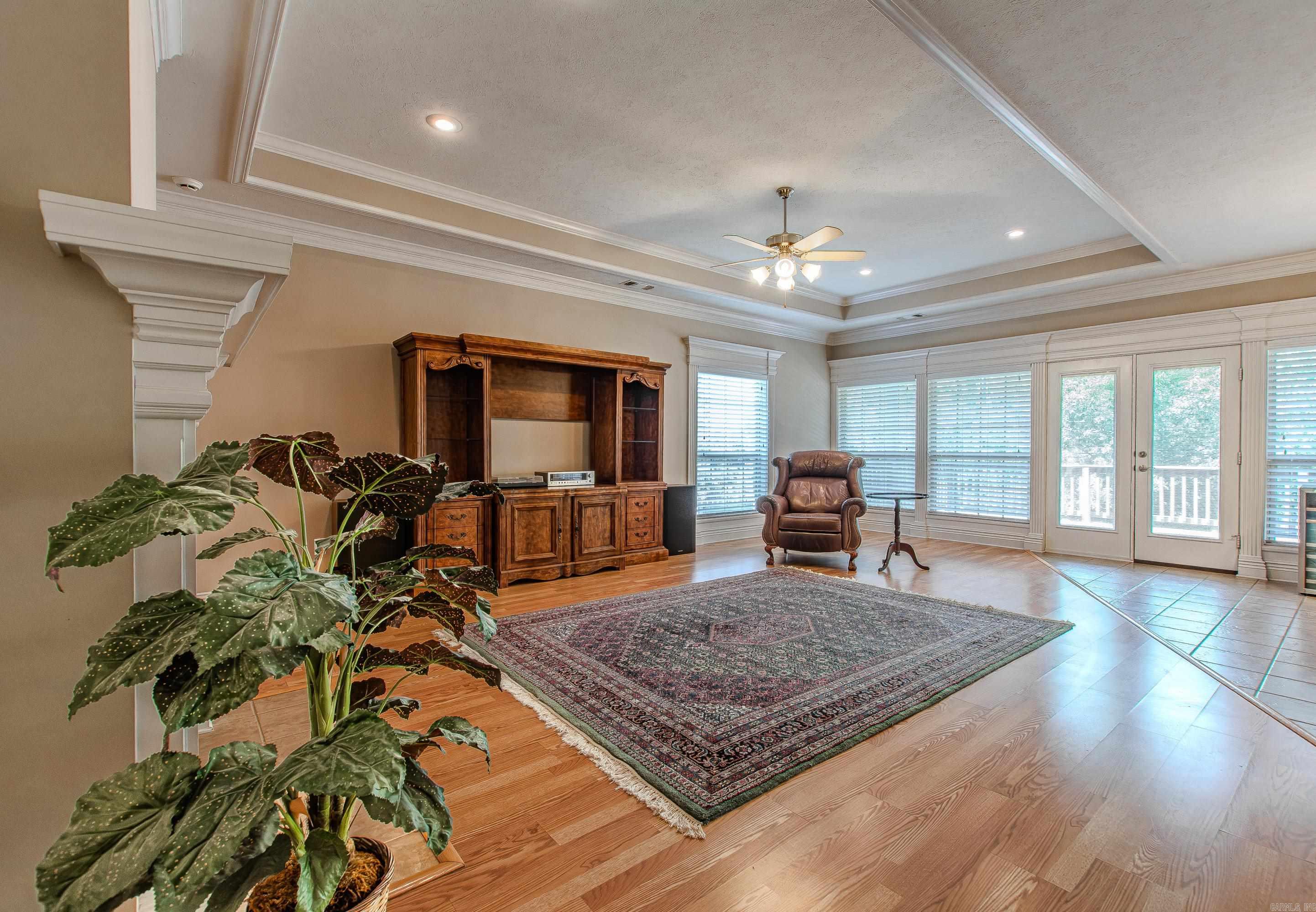 540 Romine Rd  Cabot, AR