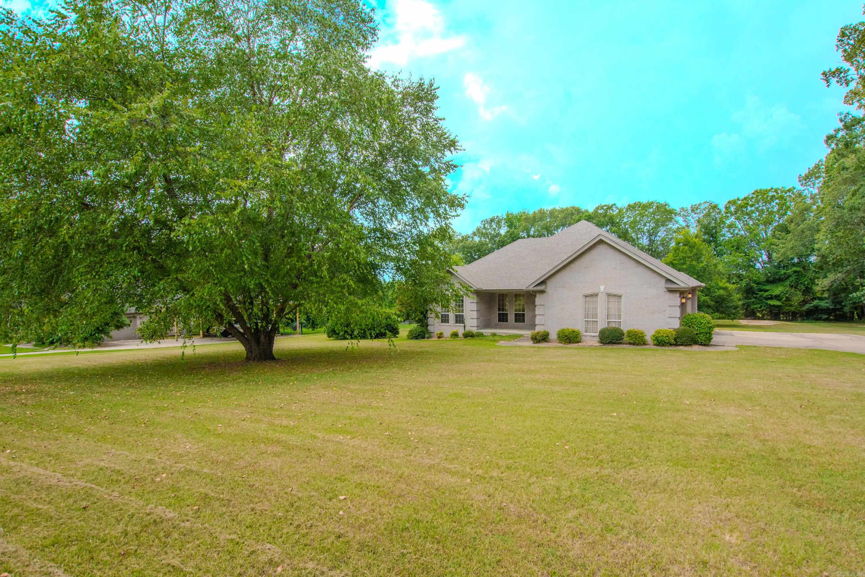 540 Romine Rd  Cabot, AR