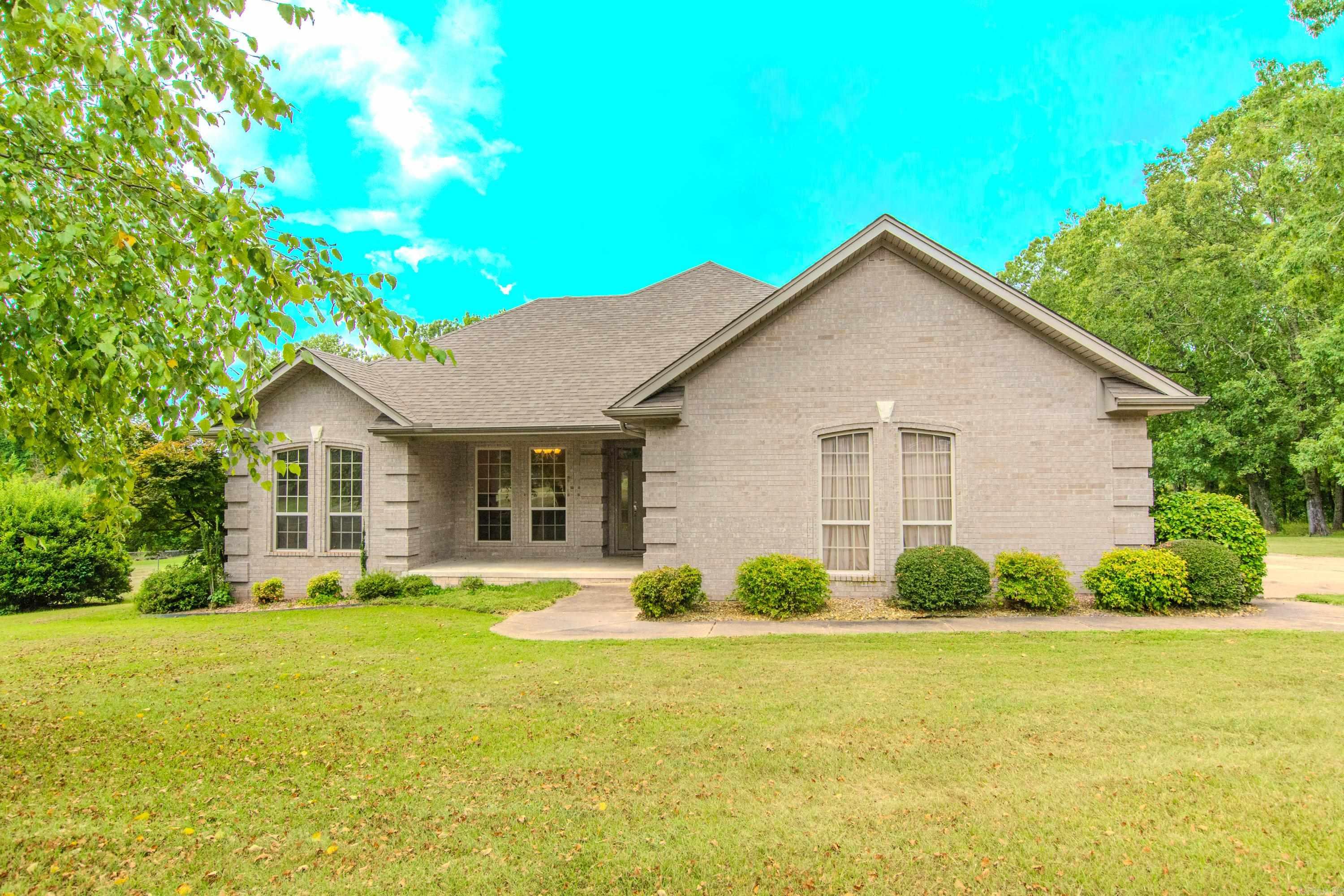 540 Romine Rd  Cabot, AR