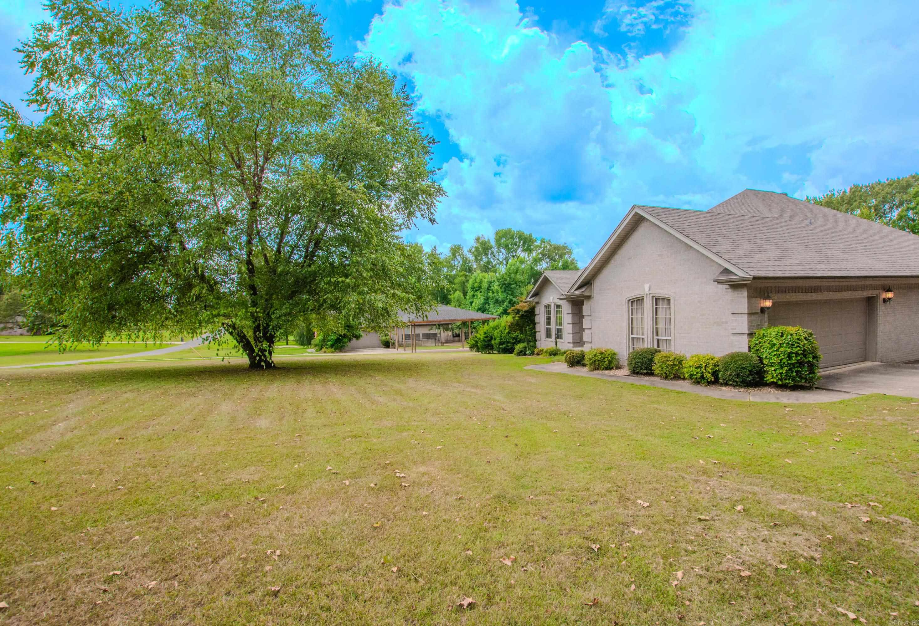 540 Romine Rd  Cabot, AR