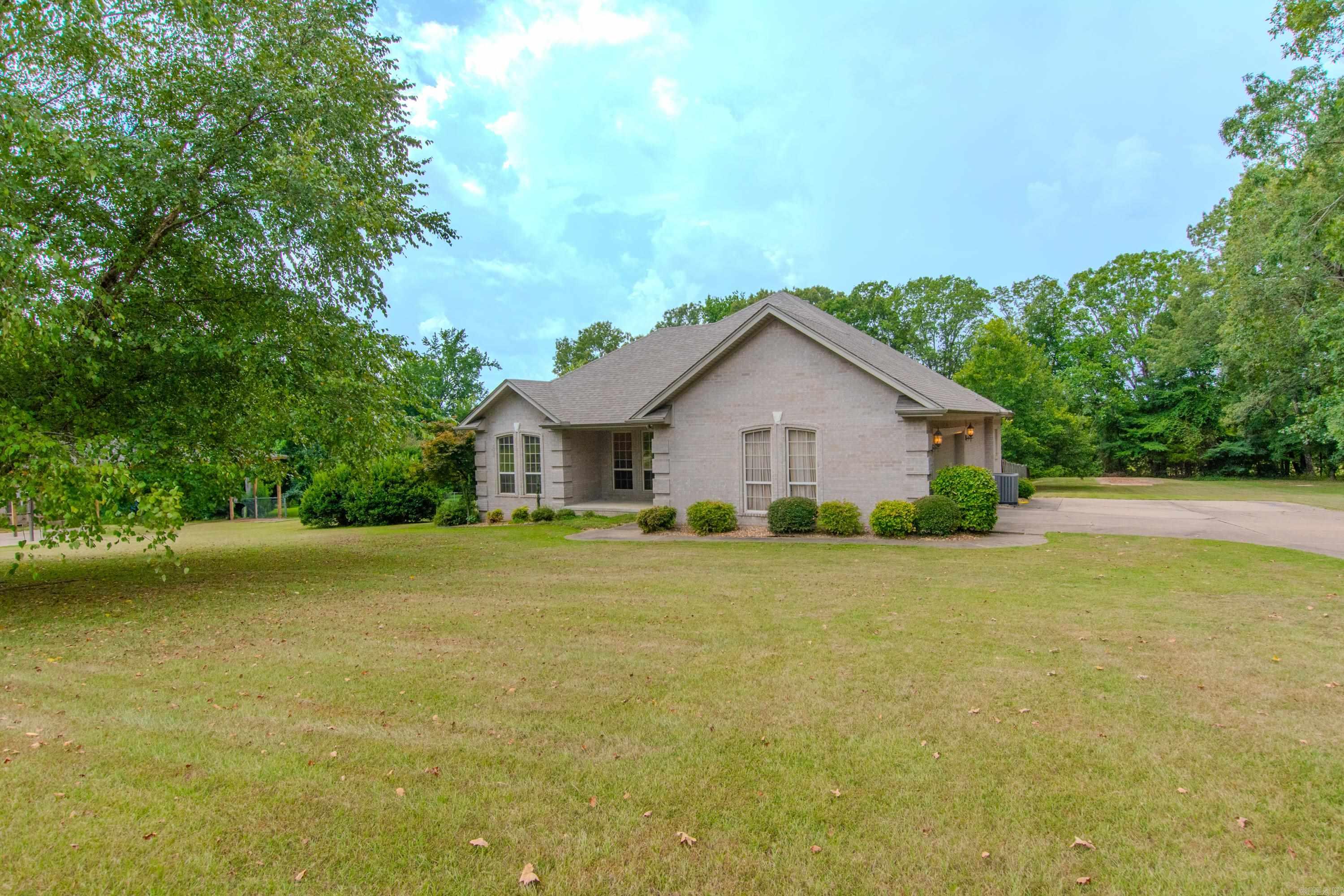 540 Romine Rd  Cabot, AR