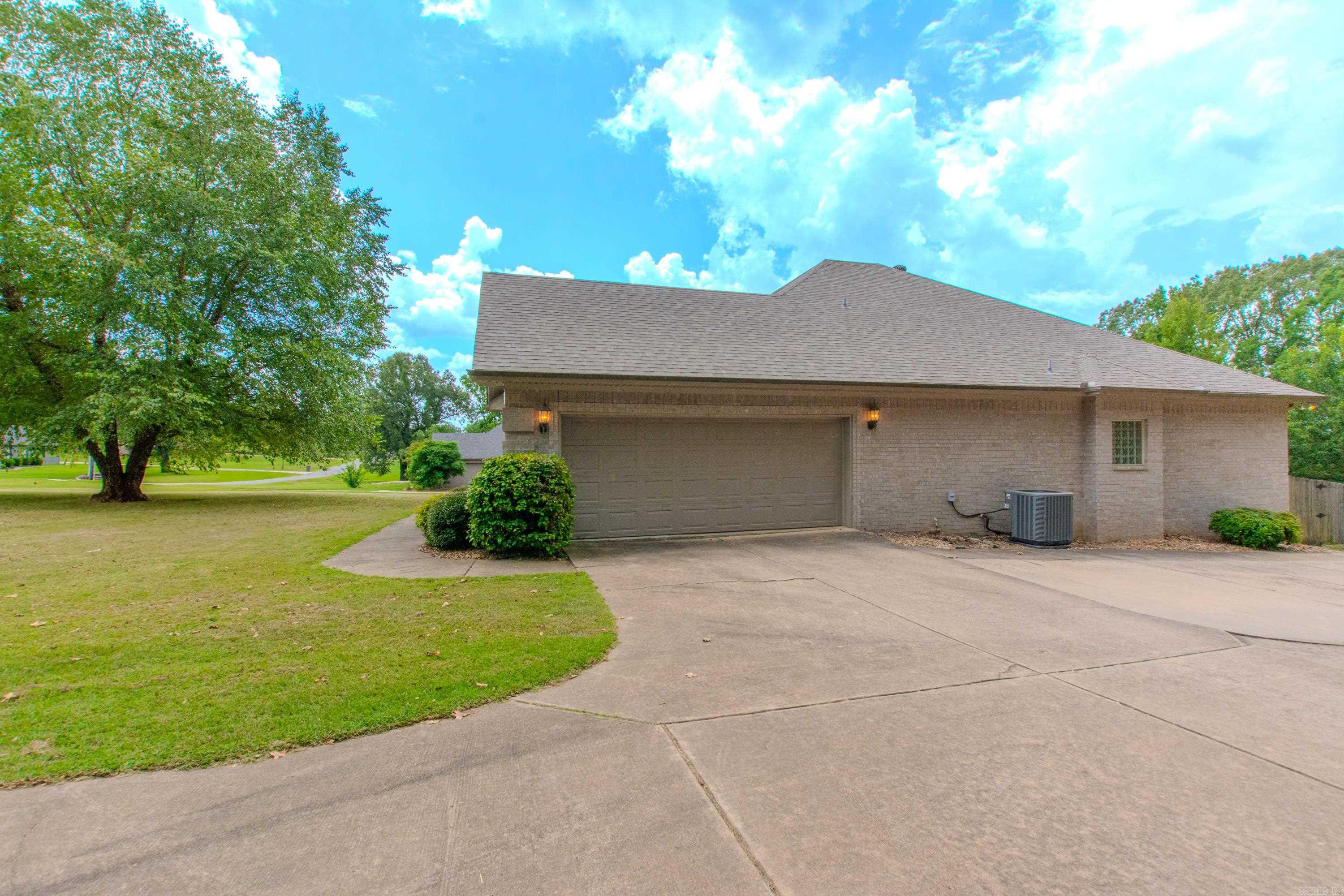 540 Romine Rd  Cabot, AR