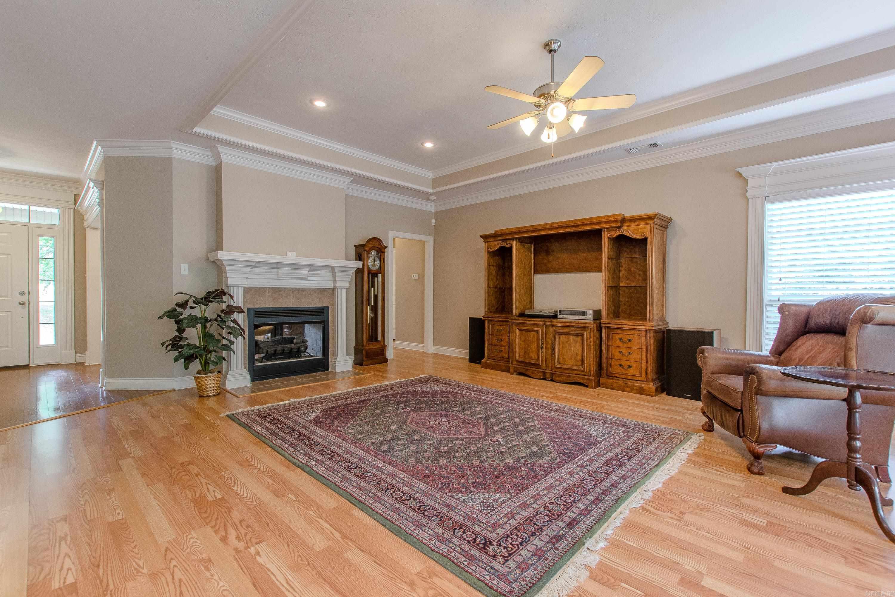 540 Romine Rd  Cabot, AR