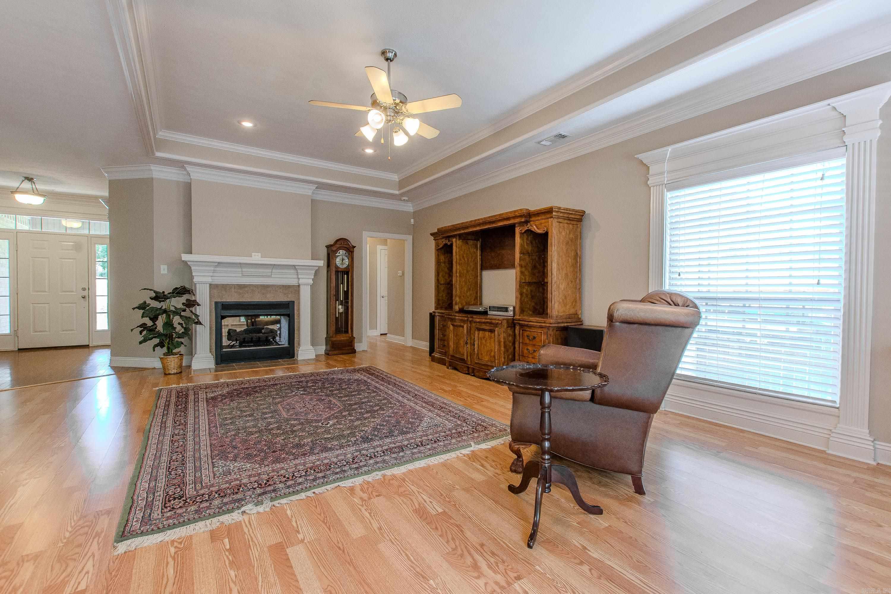 540 Romine Rd  Cabot, AR