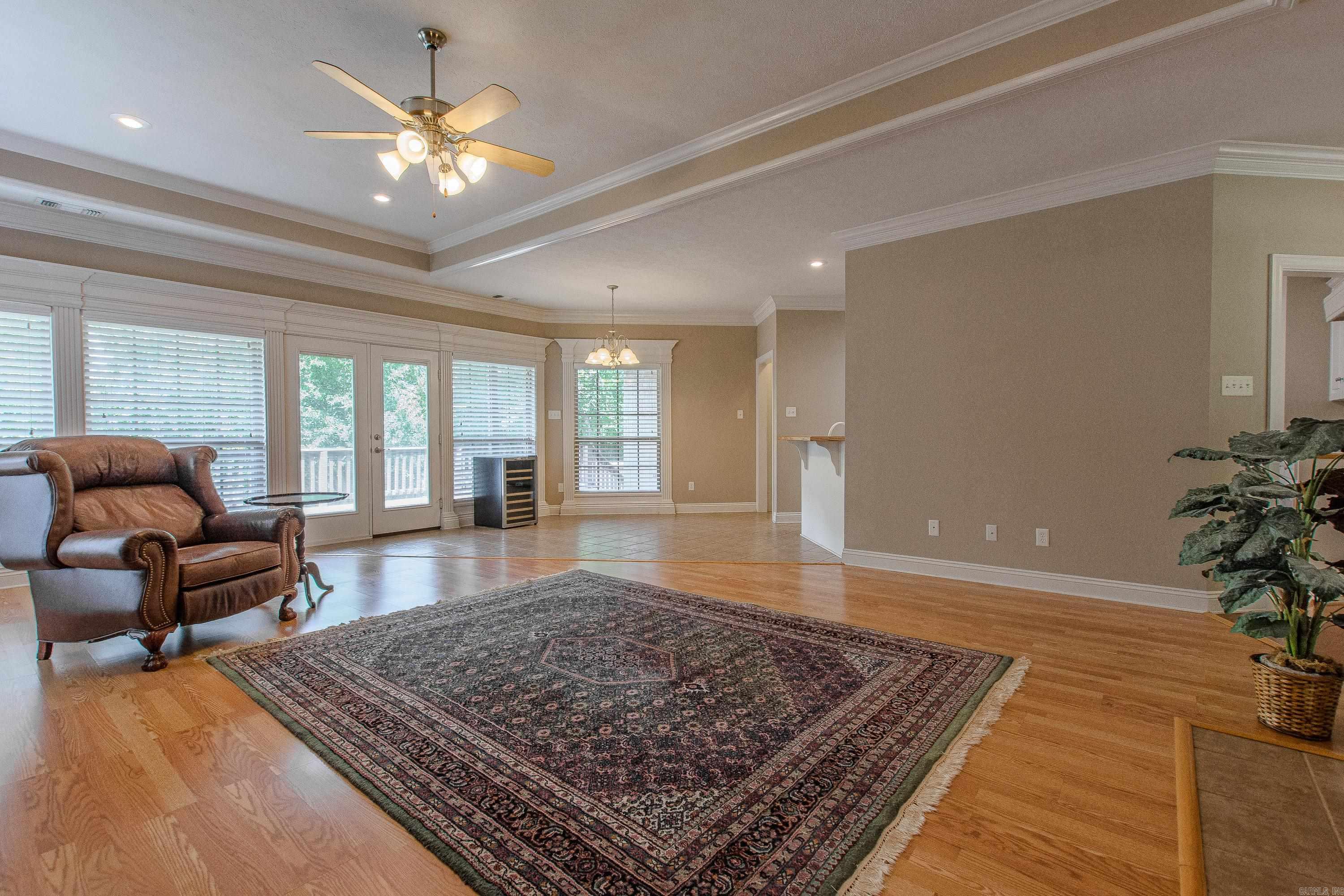 540 Romine Rd  Cabot, AR