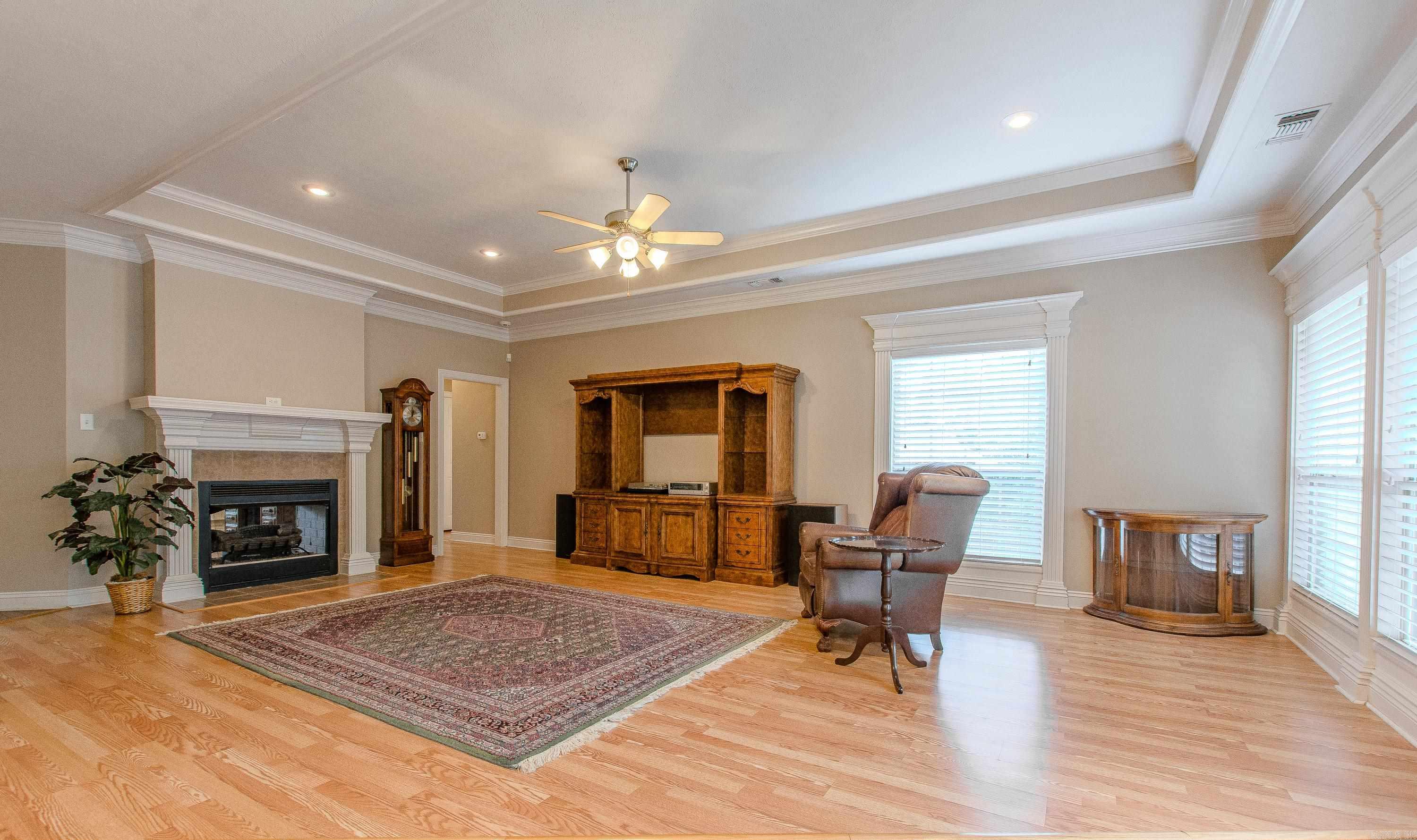 540 Romine Rd  Cabot, AR