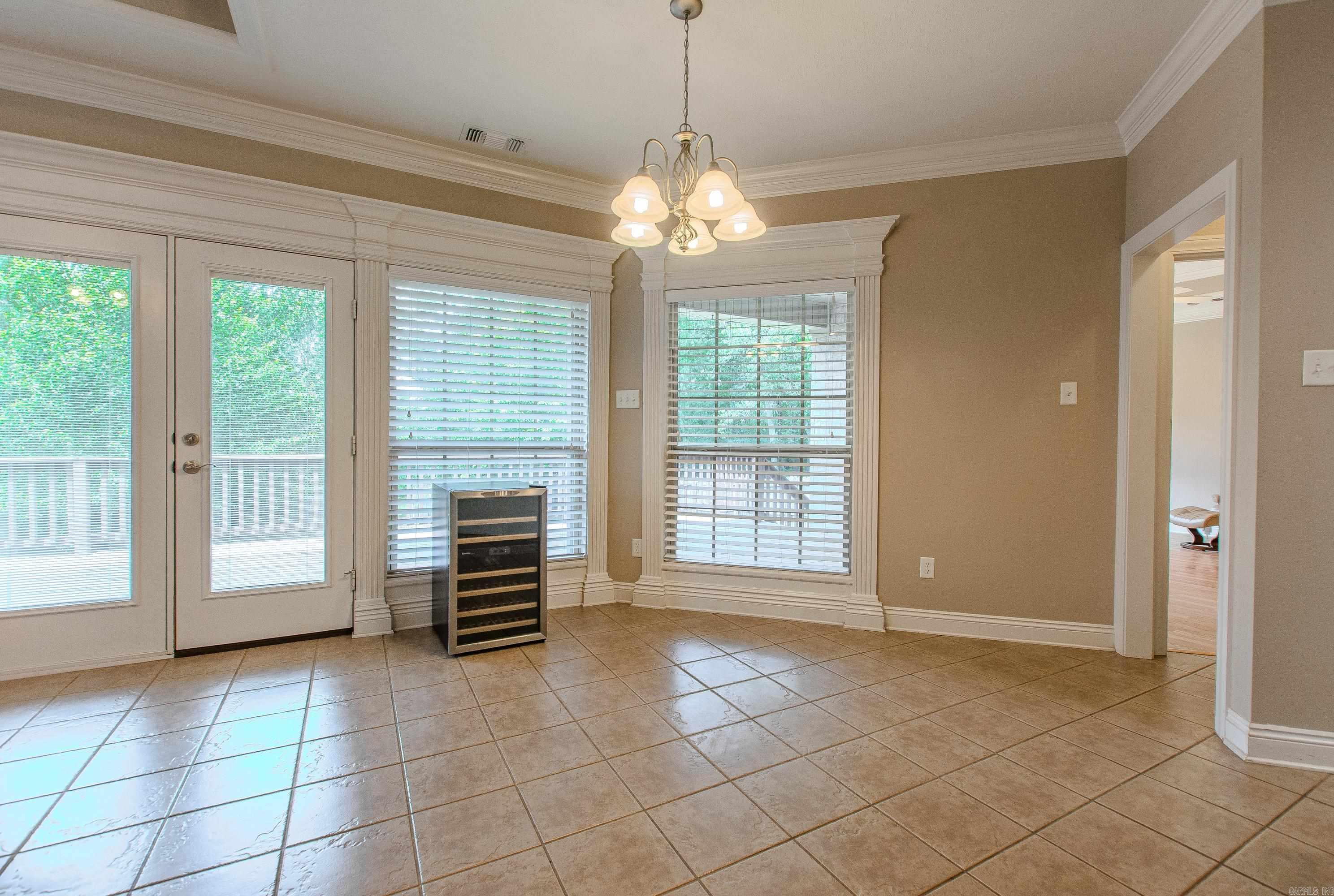 540 Romine Rd  Cabot, AR