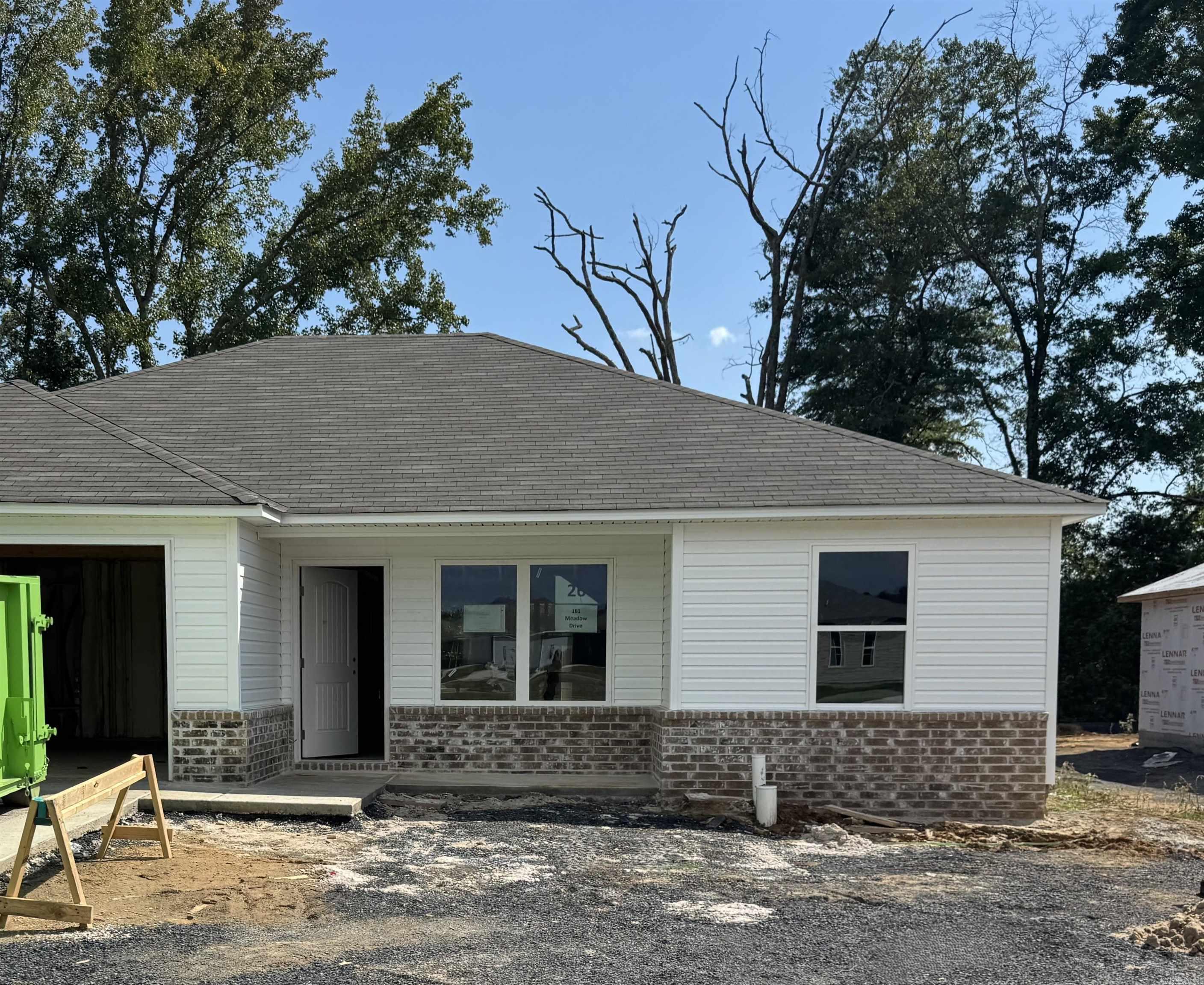 161 Meadow Drive