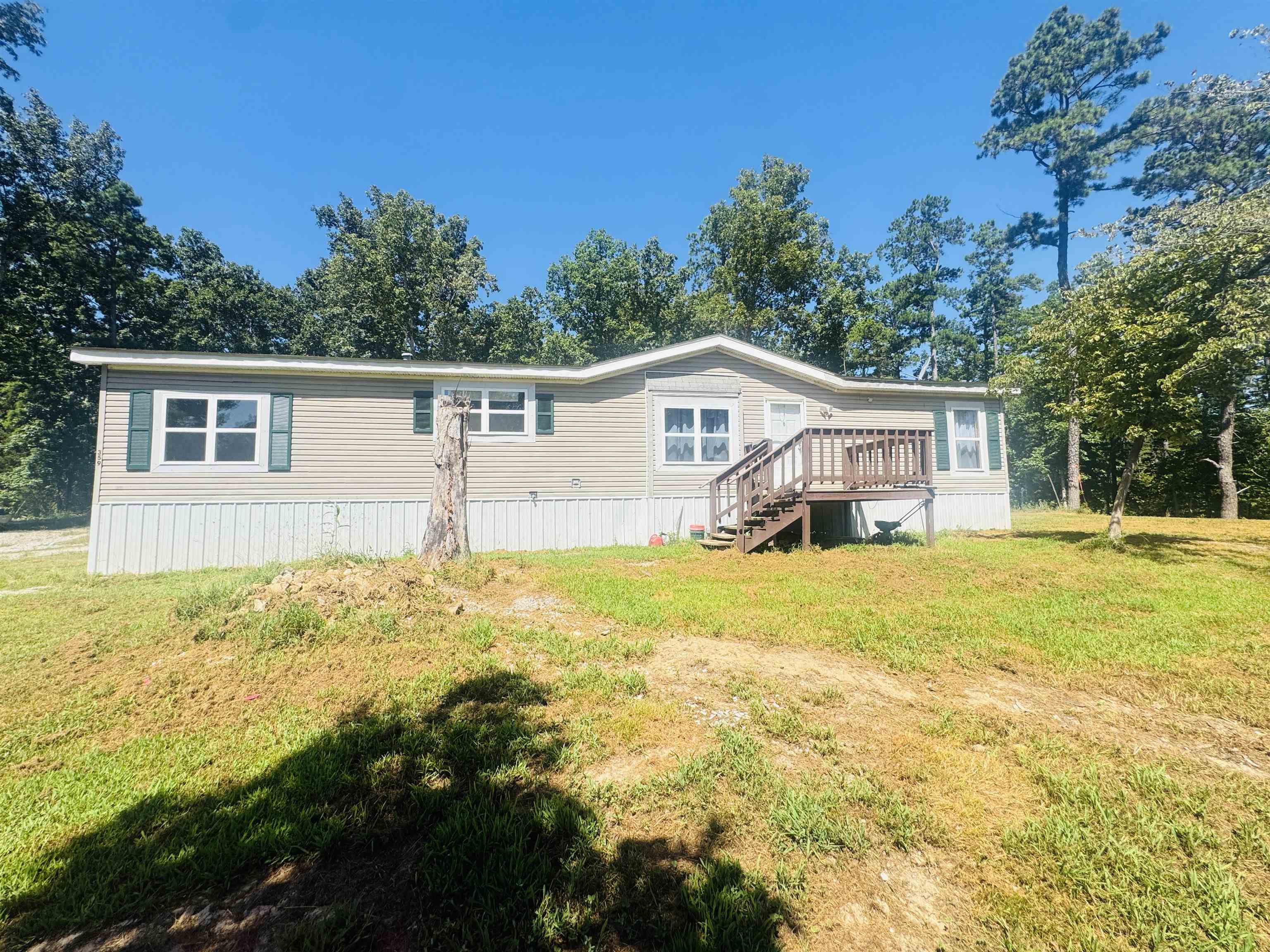 411 Lena  Oxford, AR