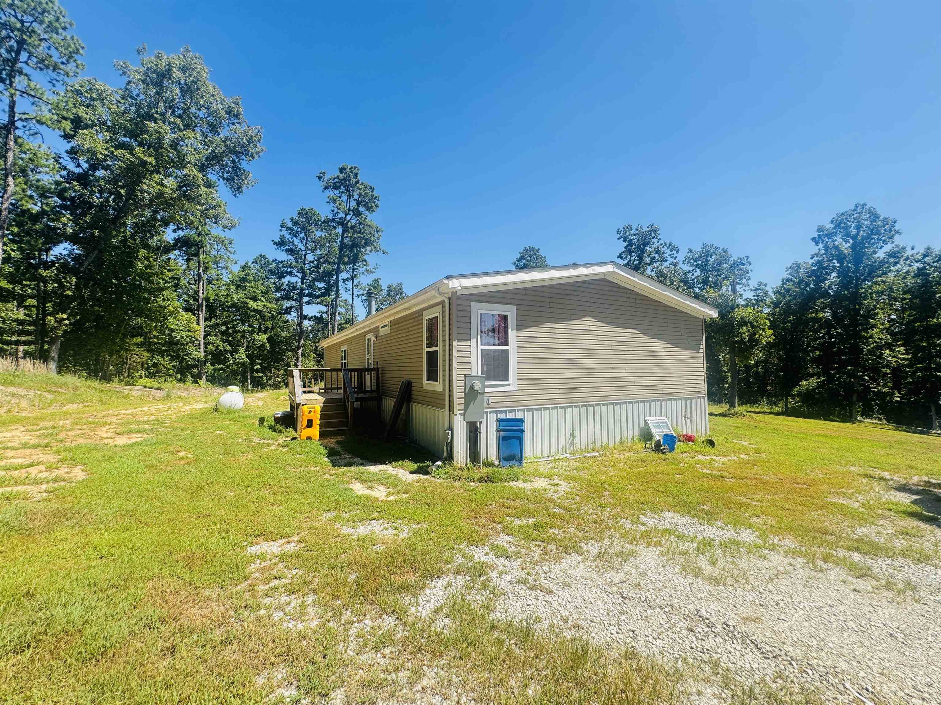 411 Lena  Oxford, AR