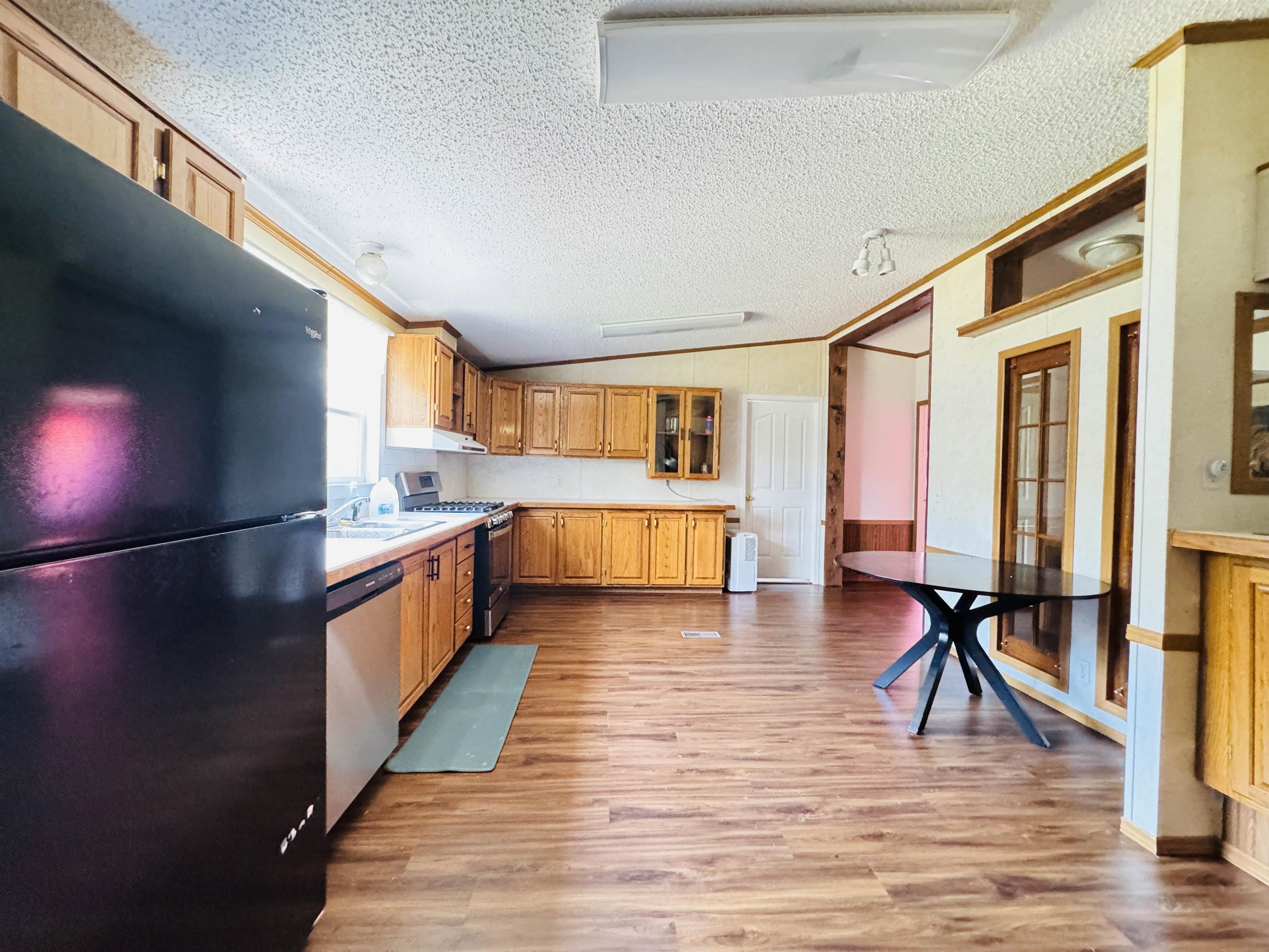 411 Lena  Oxford, AR