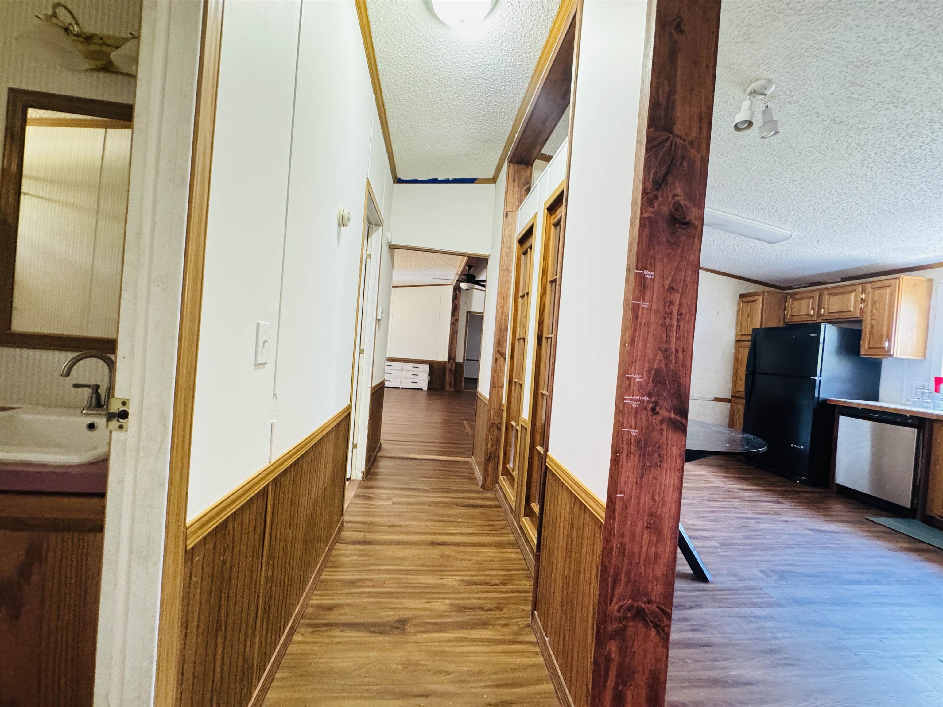 411 Lena  Oxford, AR