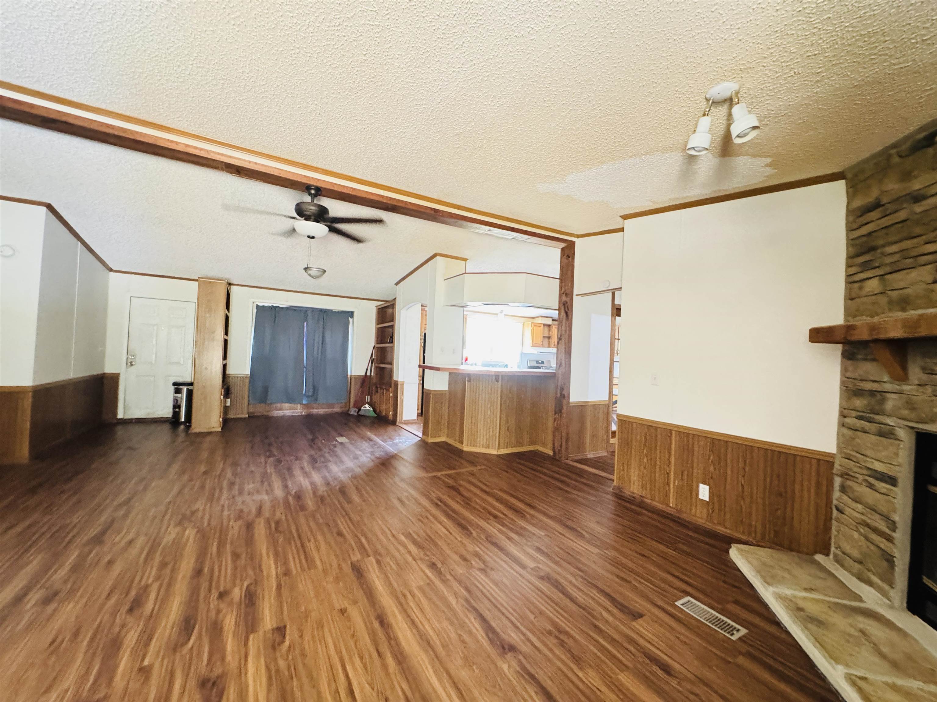 411 Lena  Oxford, AR