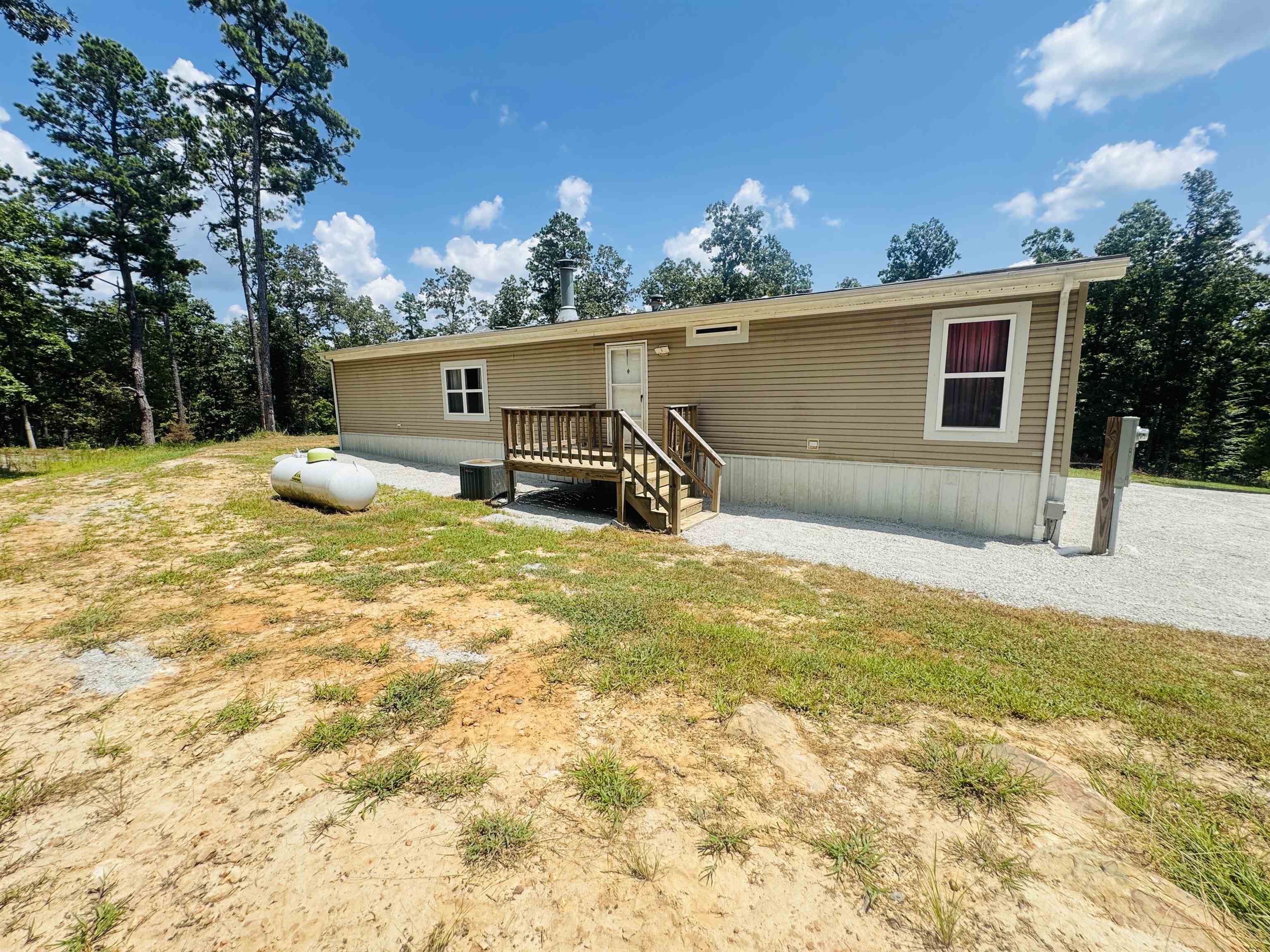 411 Lena  Oxford, AR