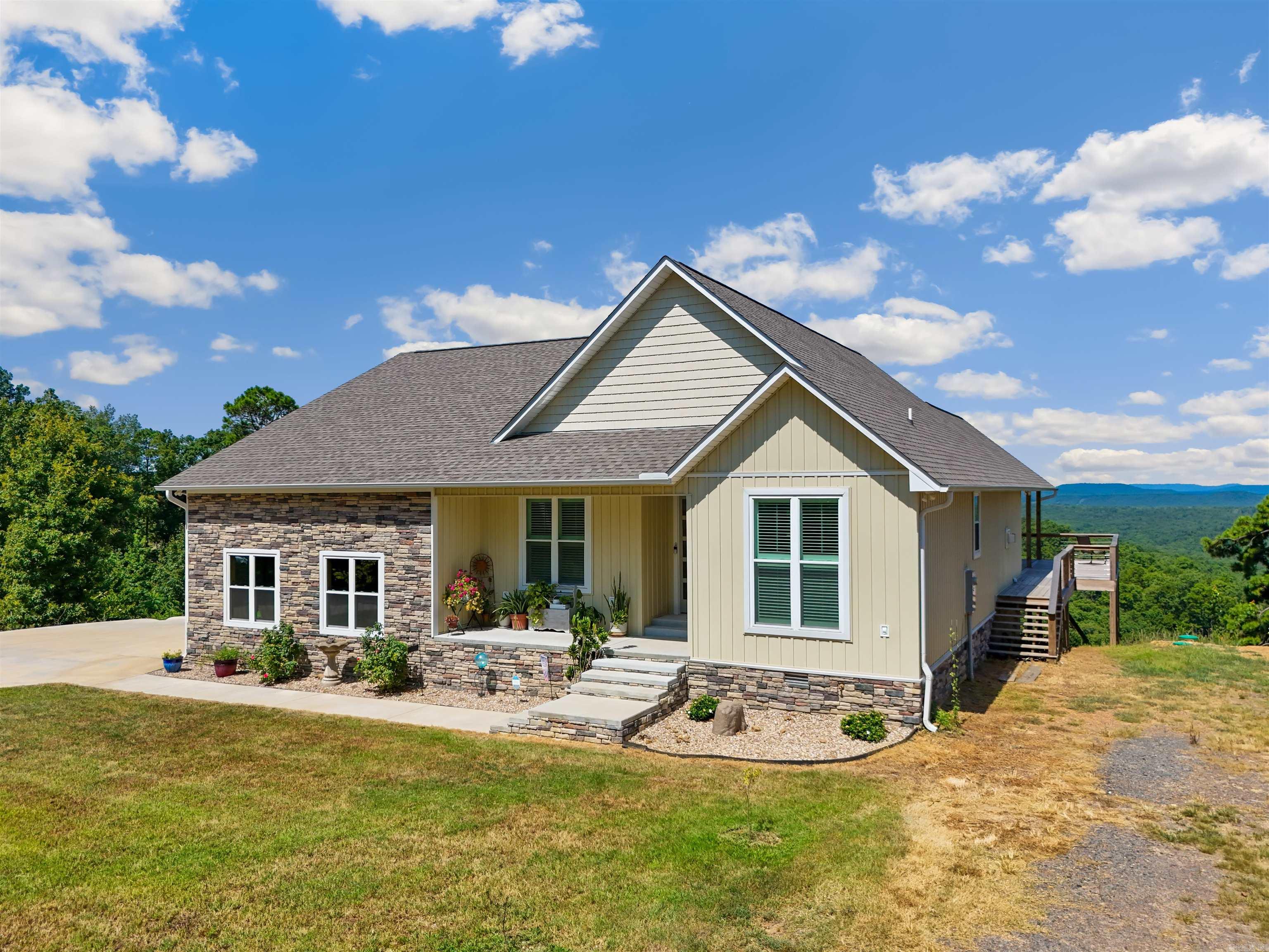 111 Moonlight  Quitman, AR