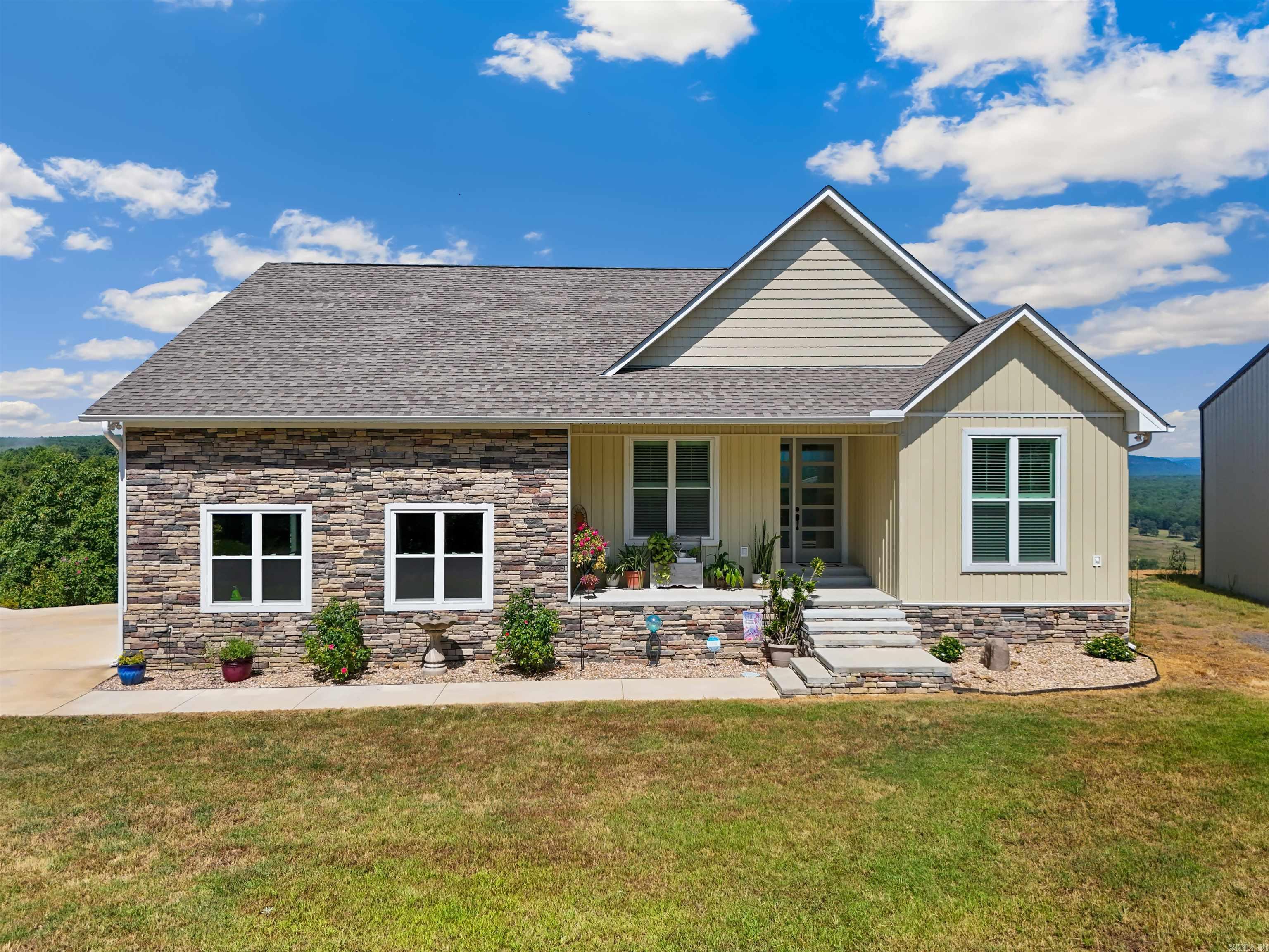 111 Moonlight  Quitman, AR