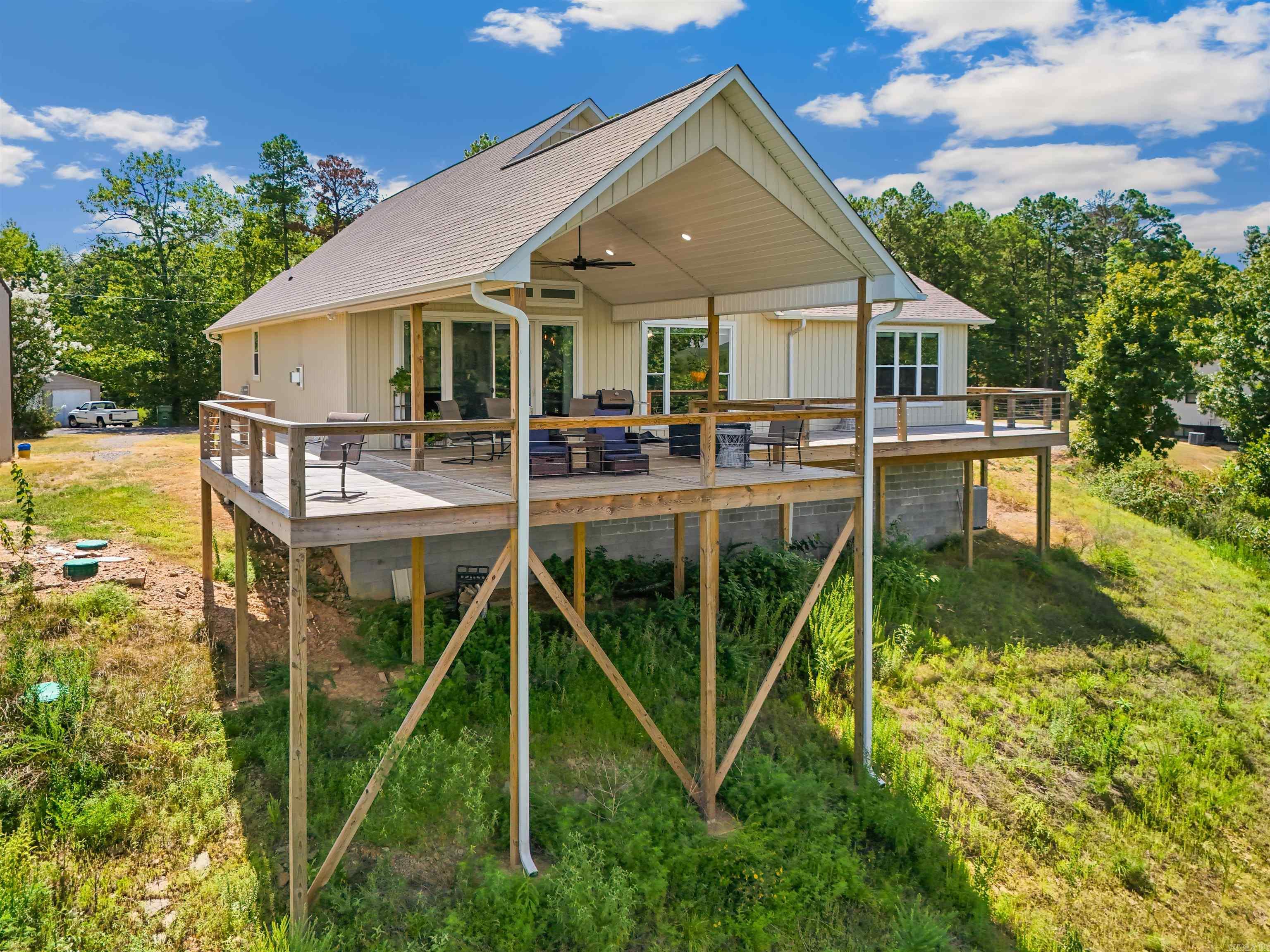 111 Moonlight  Quitman, AR