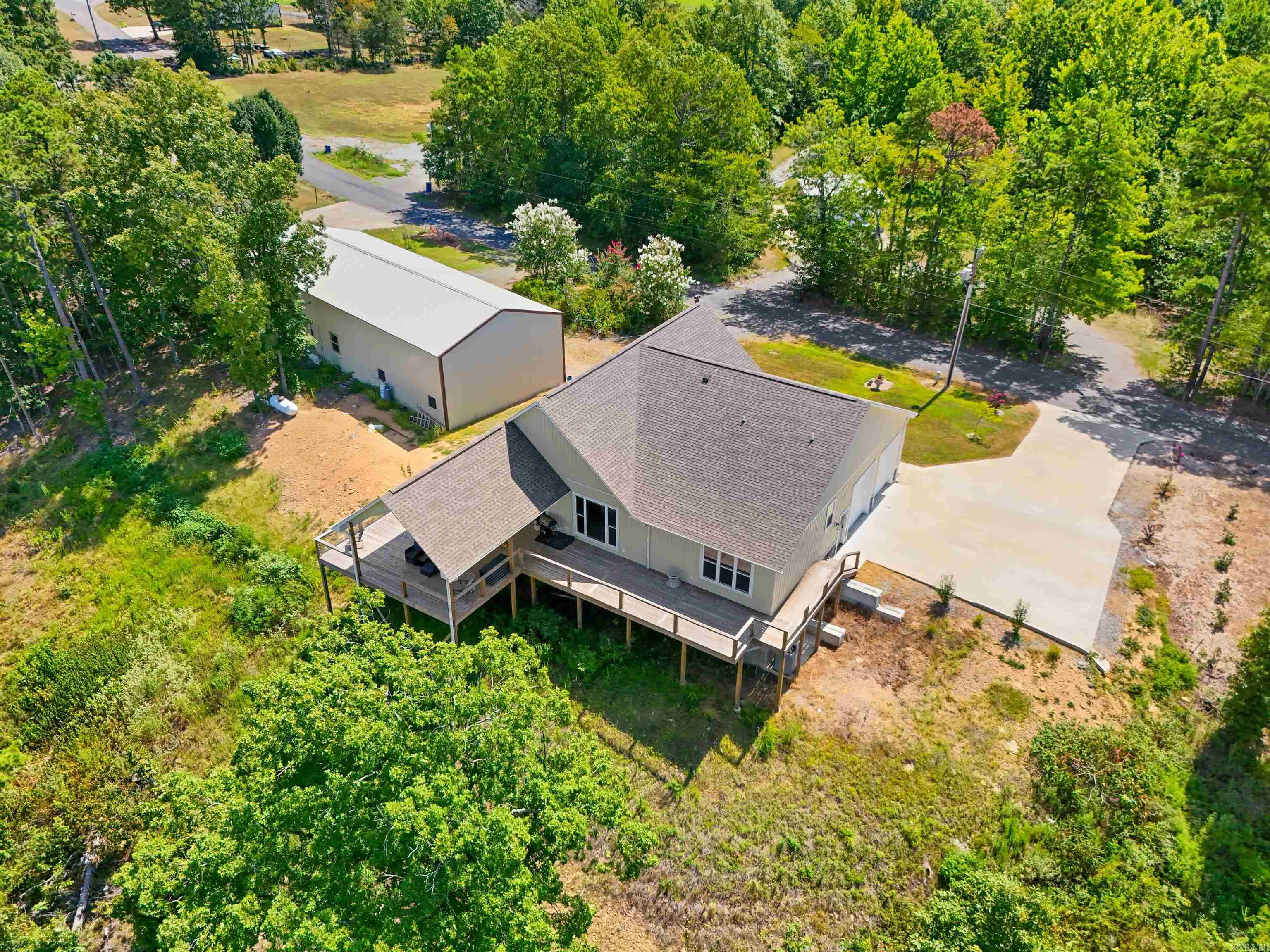 111 Moonlight  Quitman, AR
