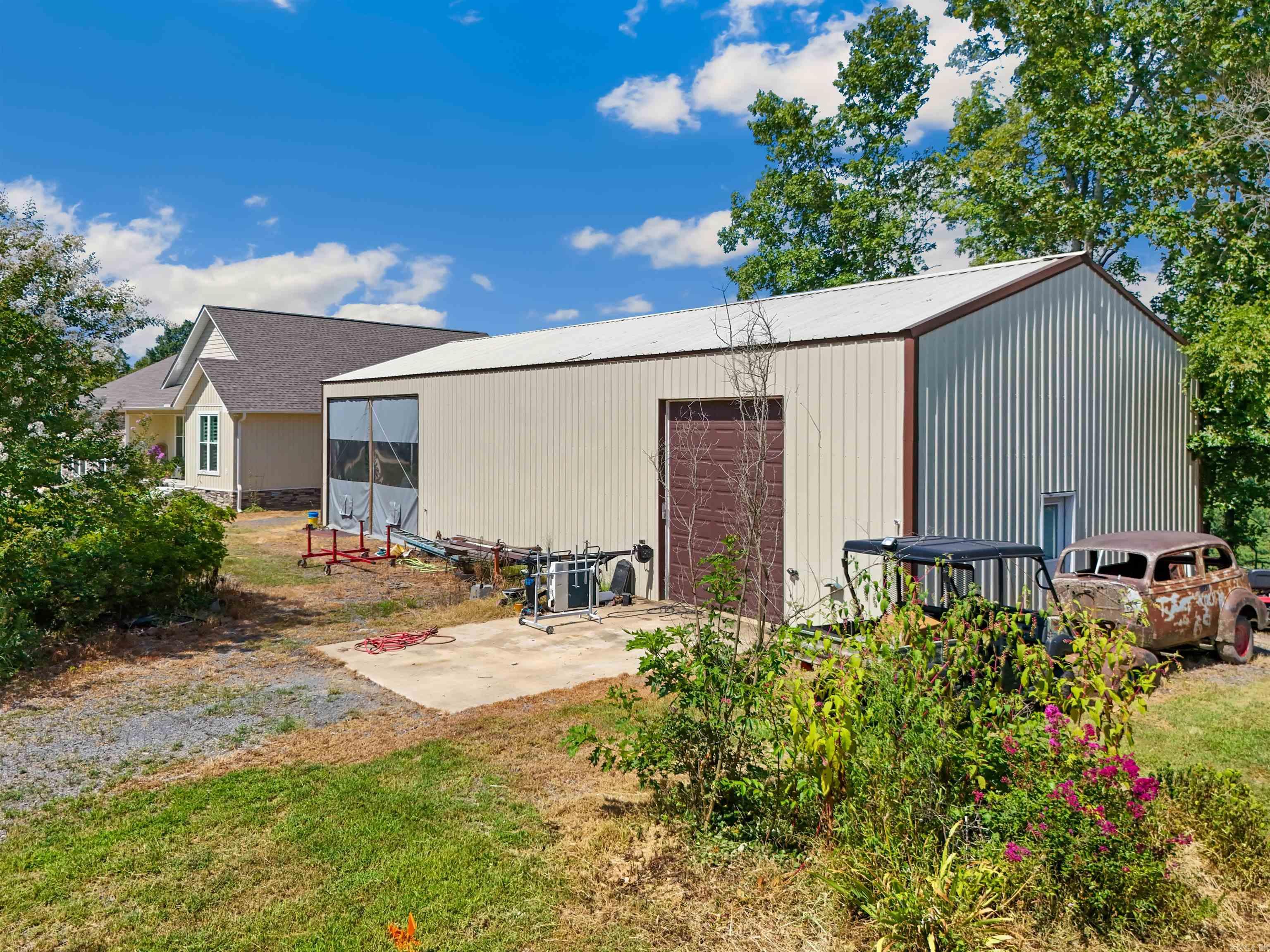 111 Moonlight  Quitman, AR