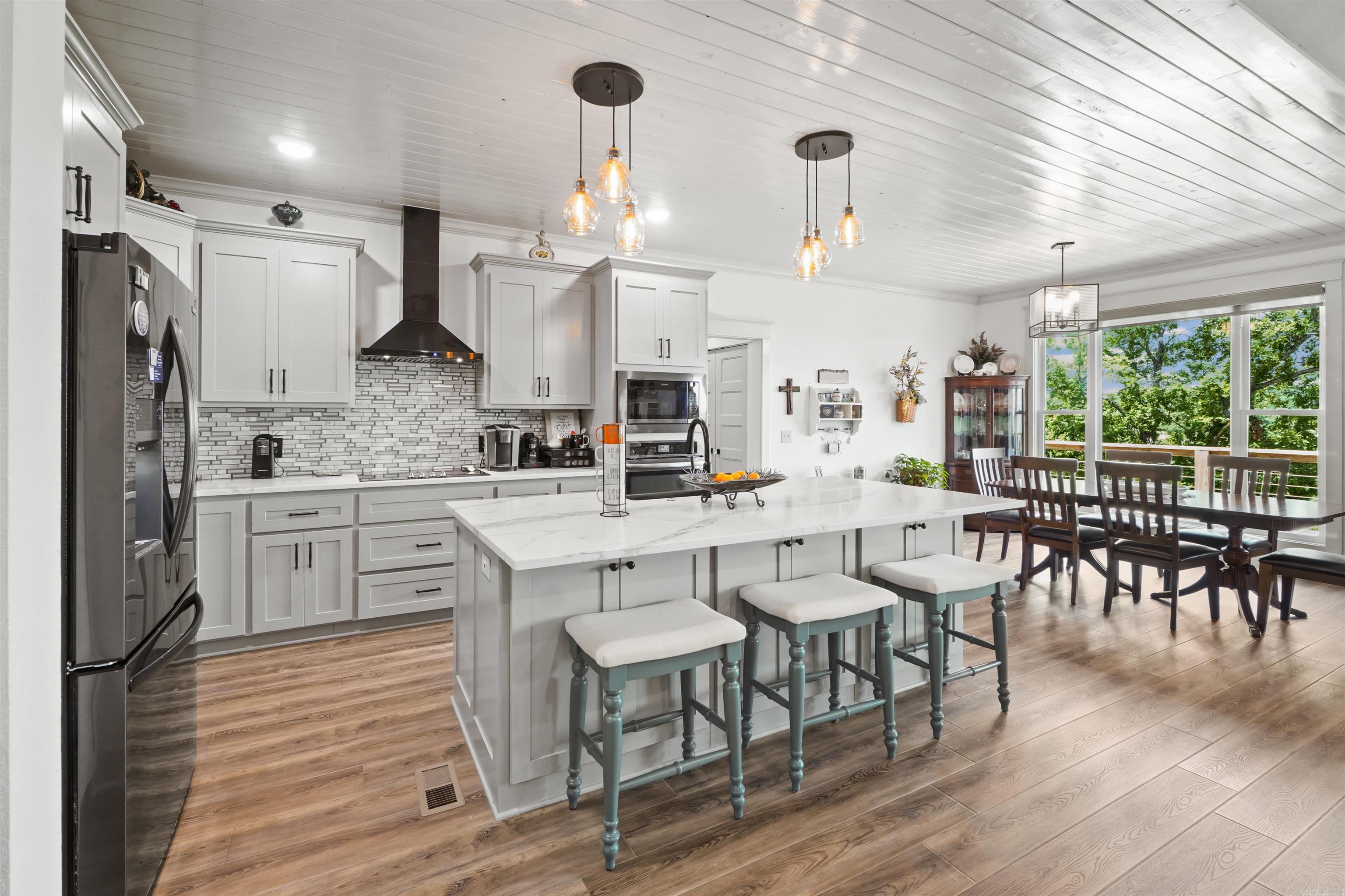 111 Moonlight  Quitman, AR