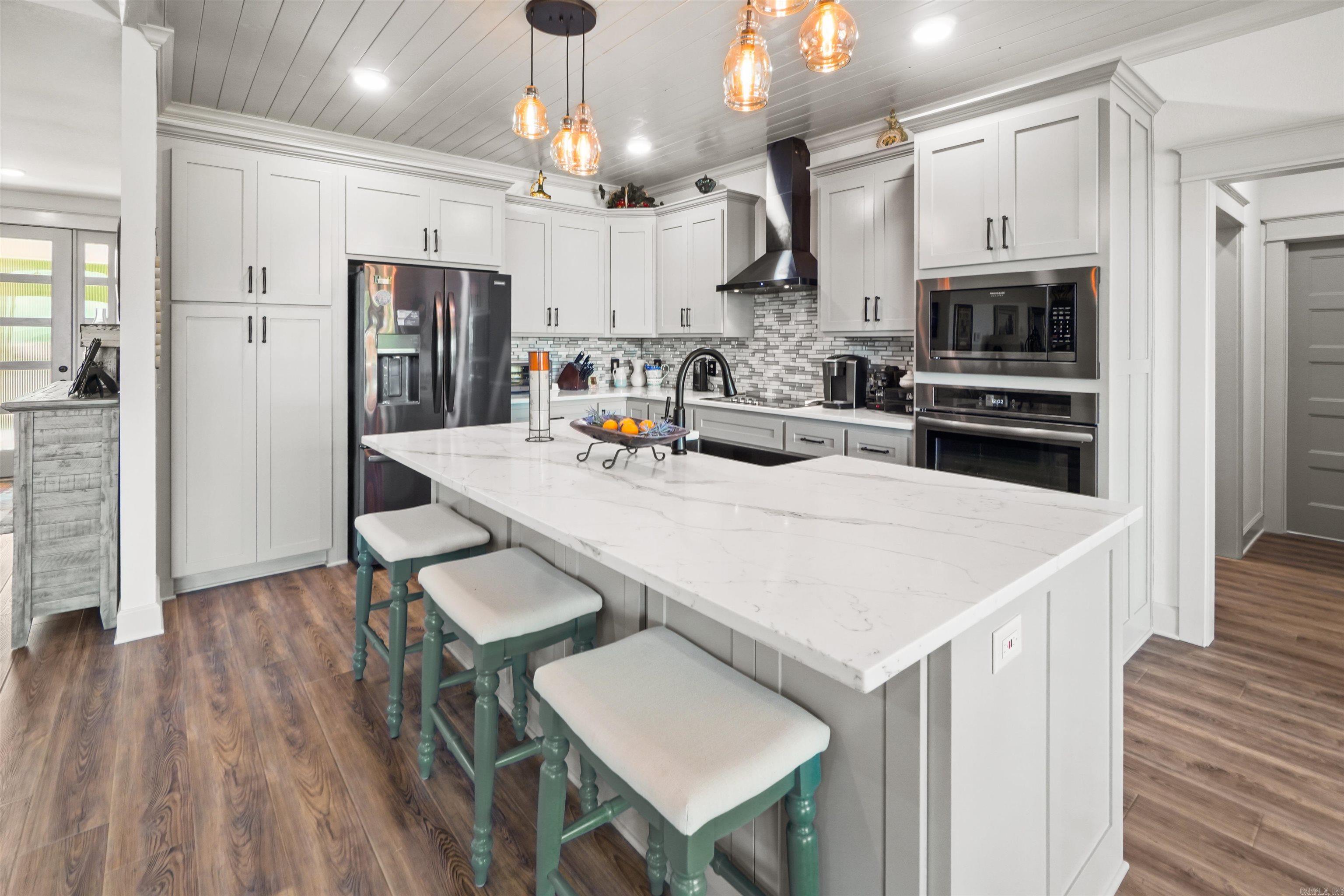 111 Moonlight  Quitman, AR