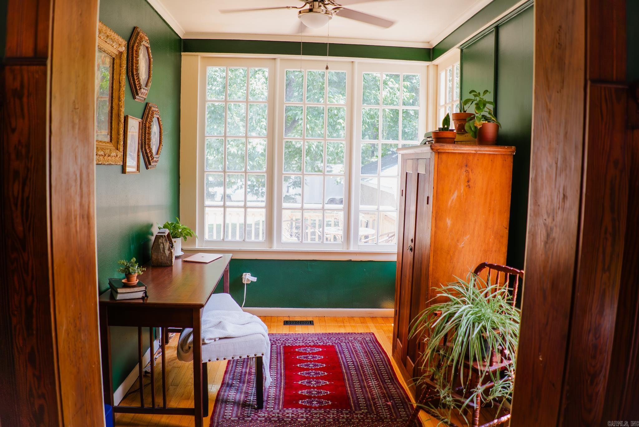 443 S Main  Monticello, AR