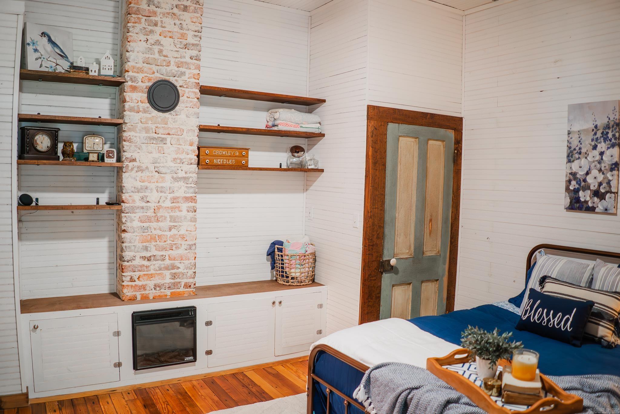 443 S Main  Monticello, AR