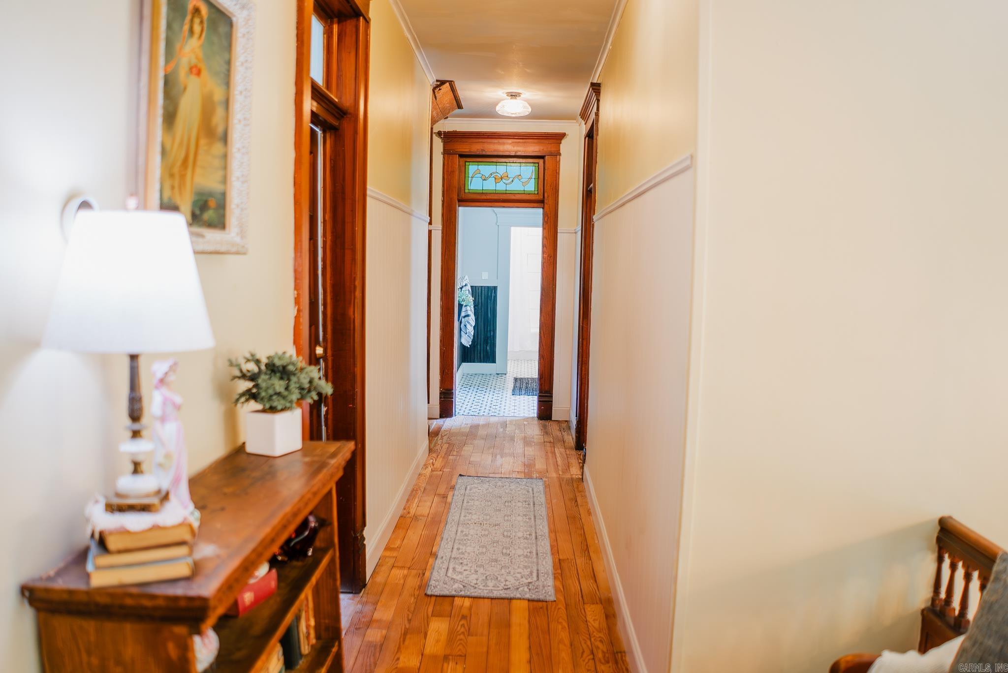 443 S Main  Monticello, AR
