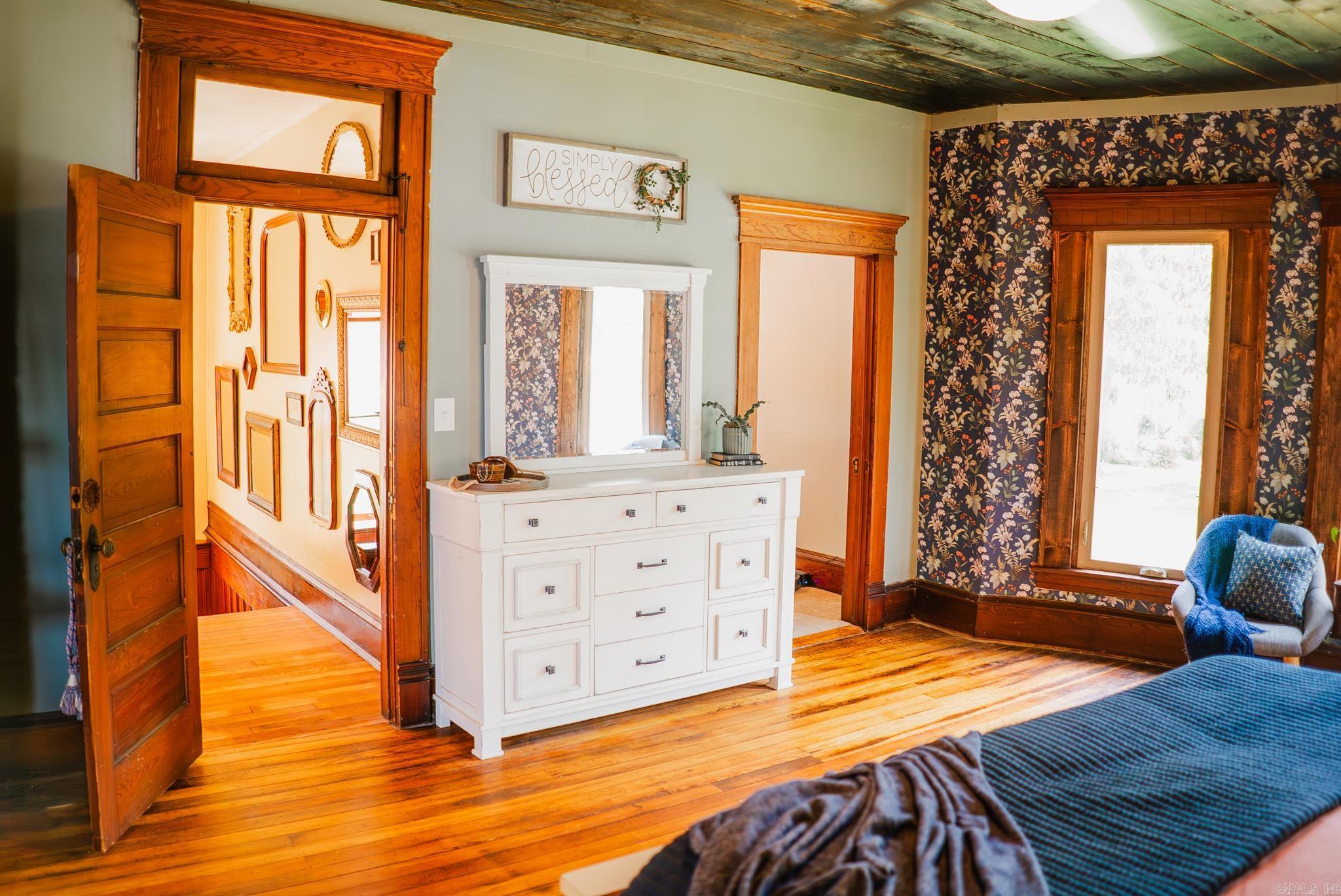 443 S Main  Monticello, AR