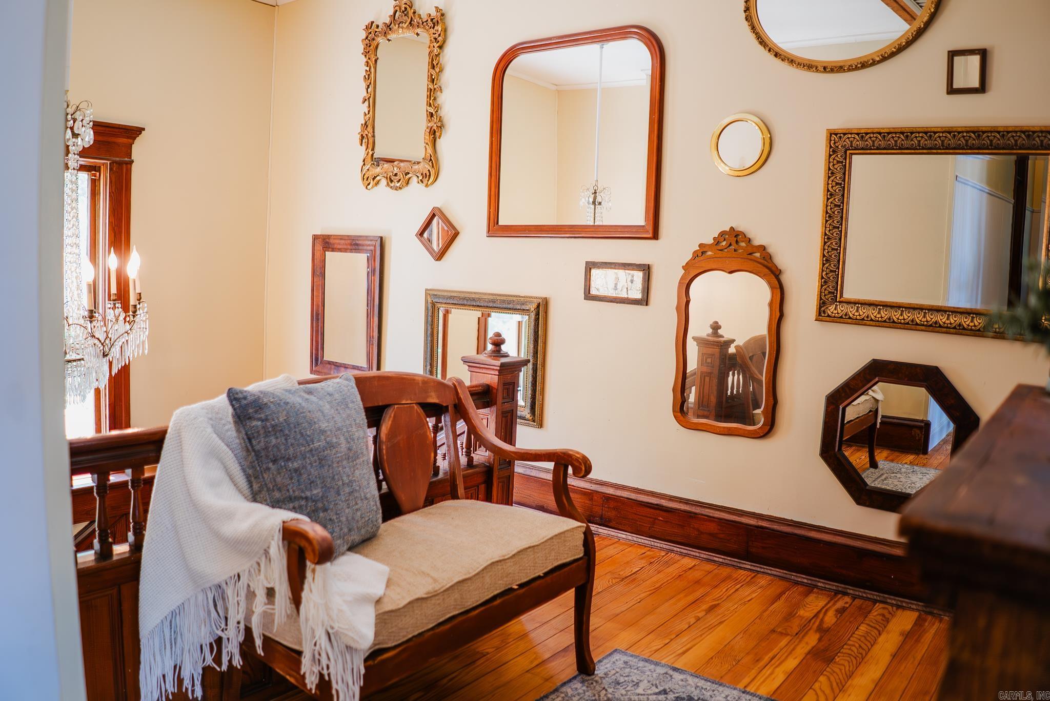 443 S Main  Monticello, AR