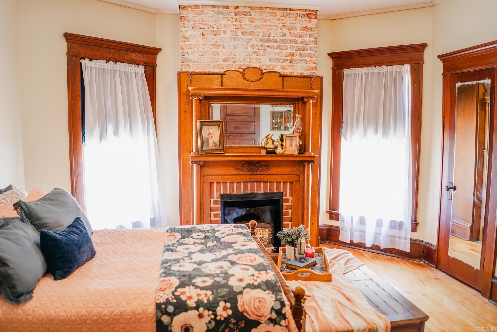 443 S Main  Monticello, AR