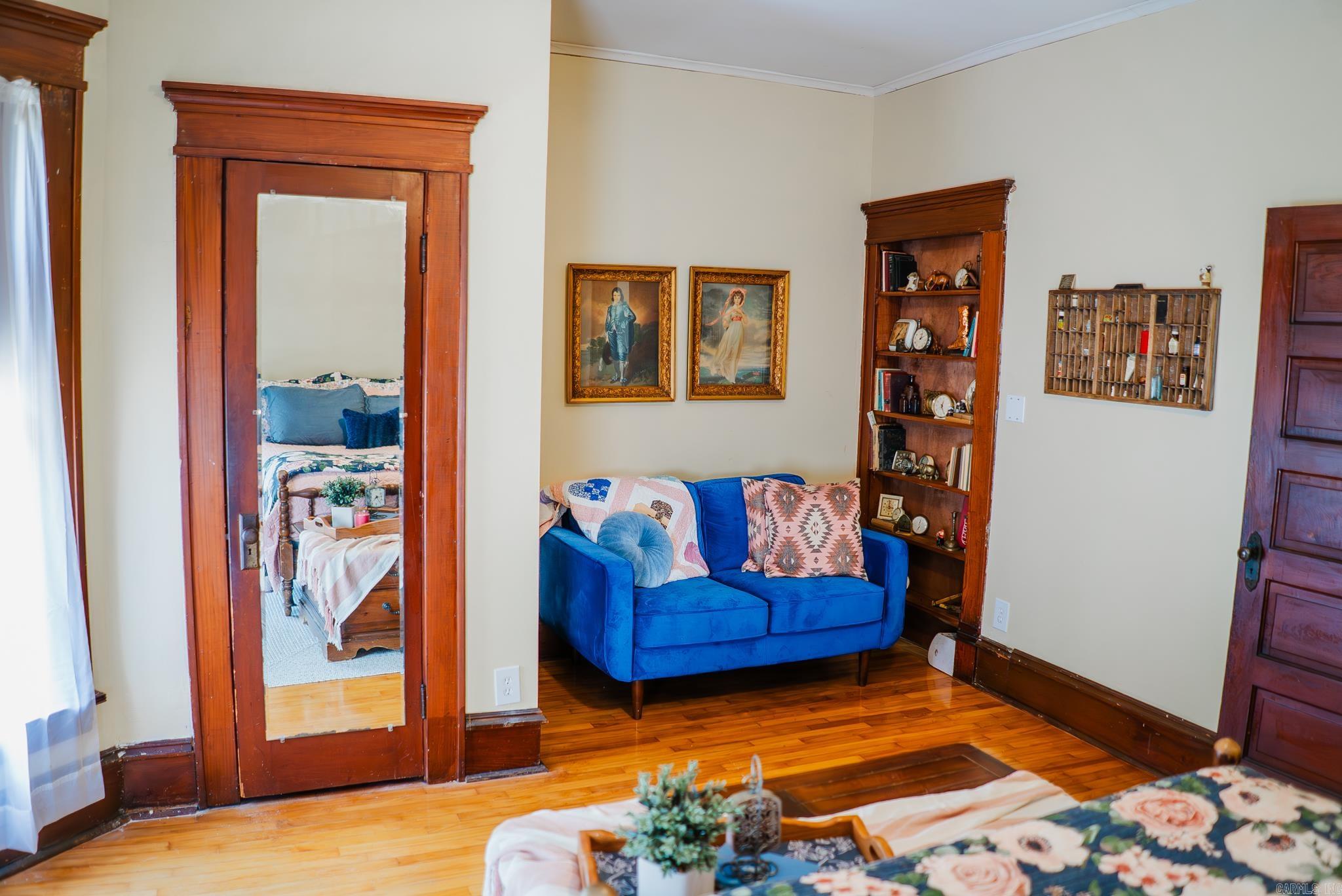 443 S Main  Monticello, AR