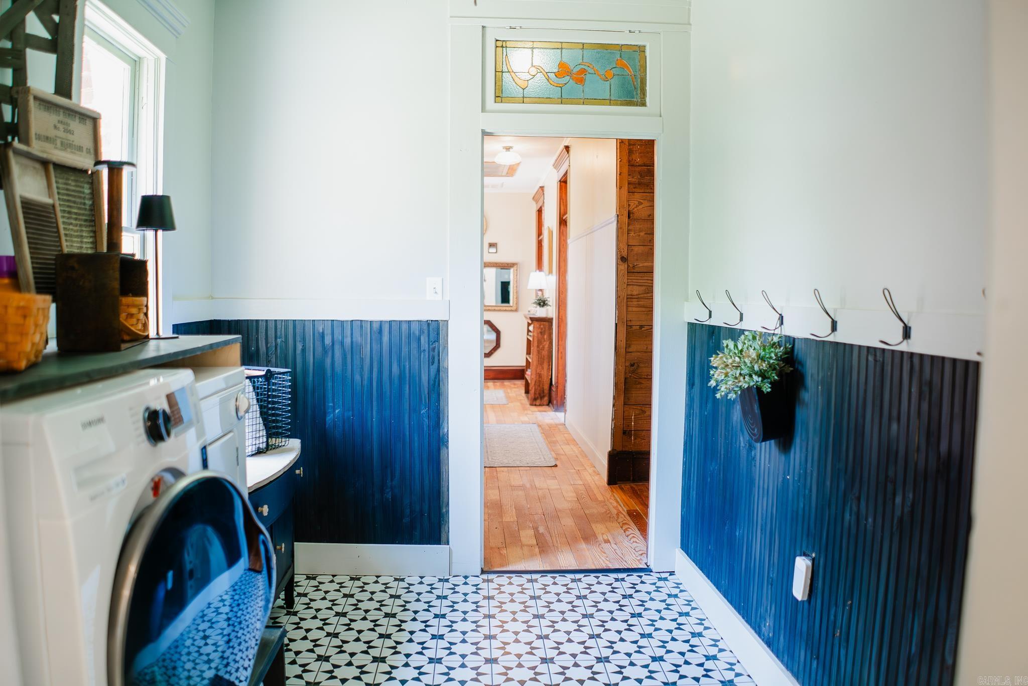 443 S Main  Monticello, AR