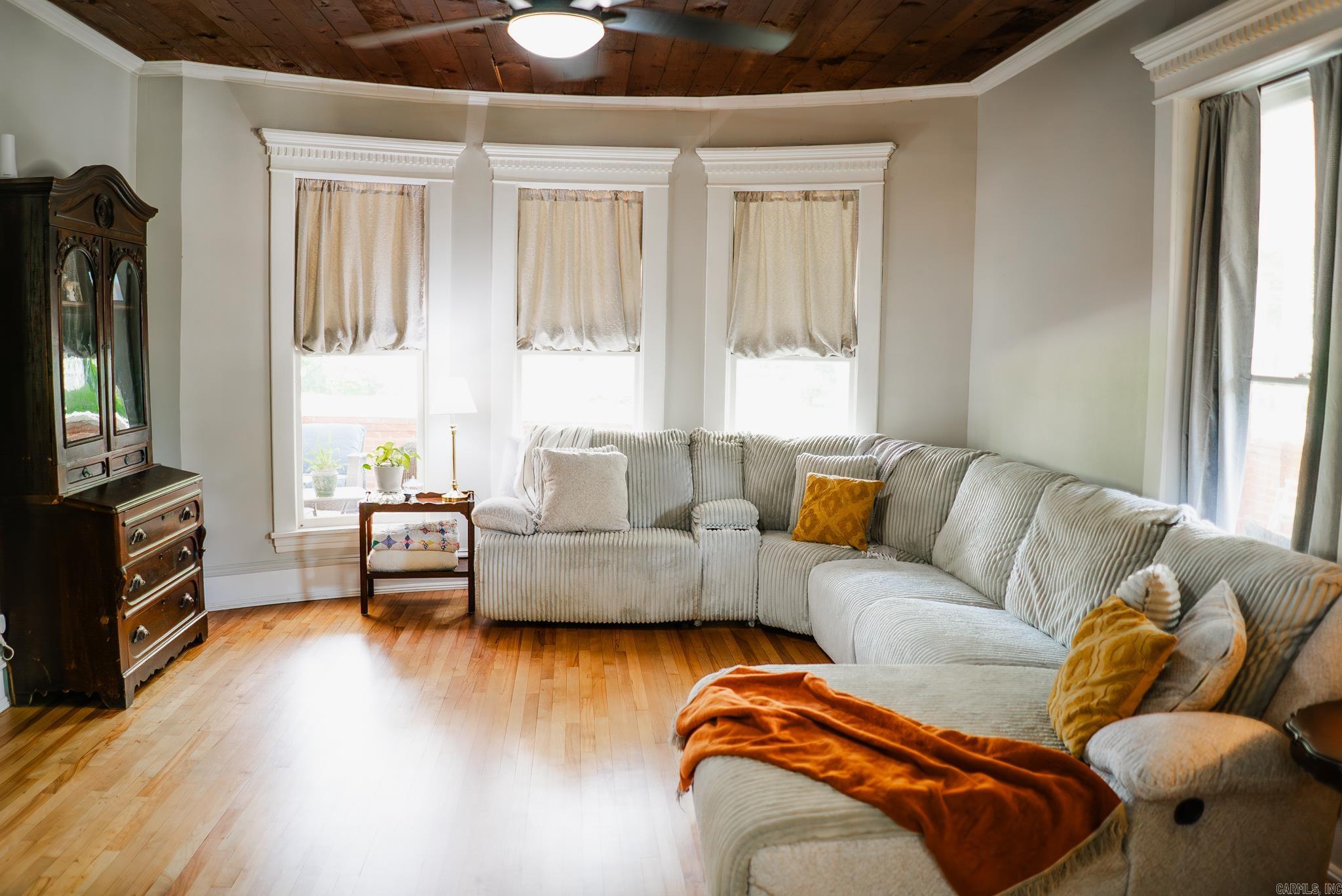 443 S Main  Monticello, AR