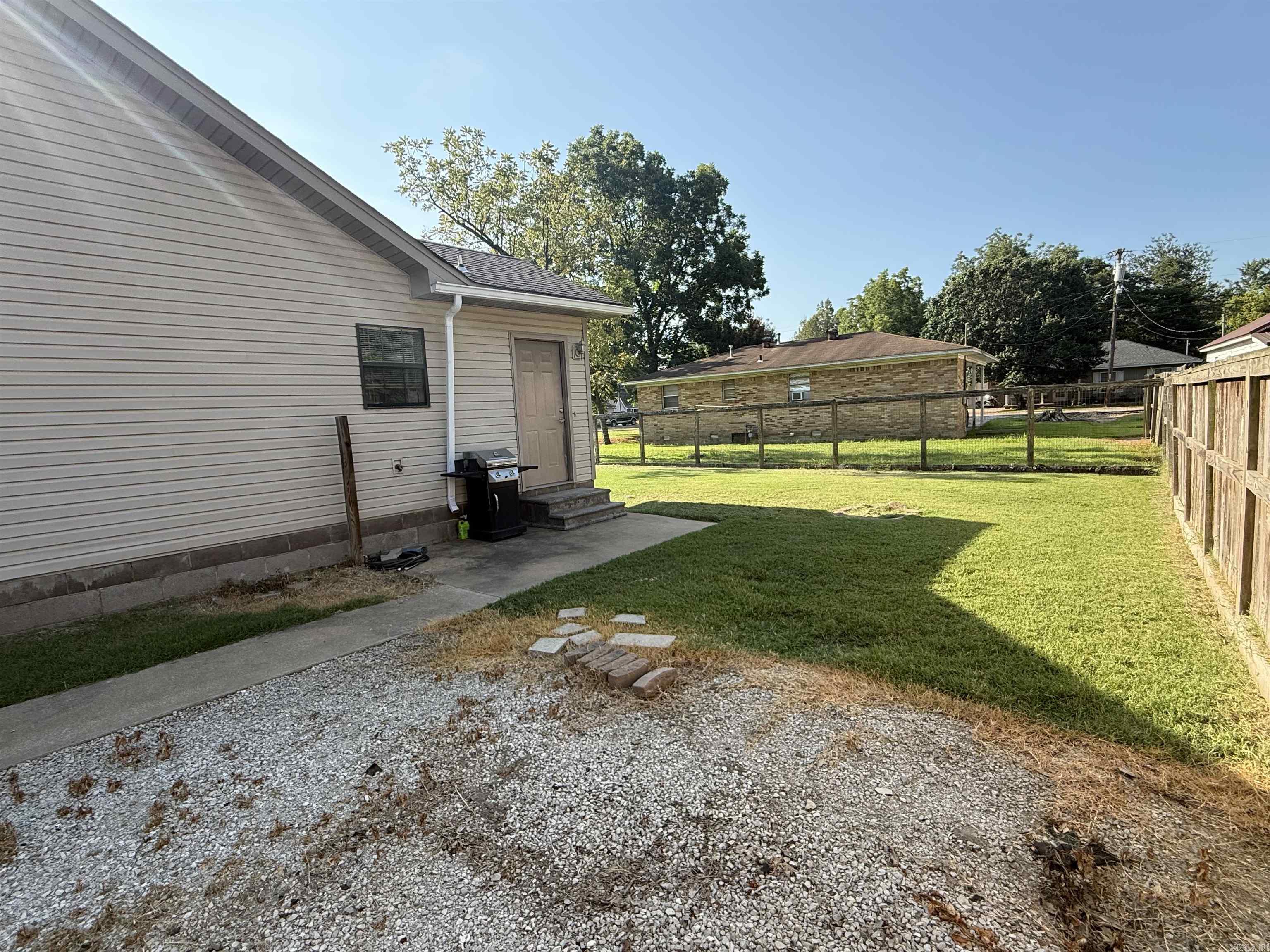 509 Mead  Lake City, AR