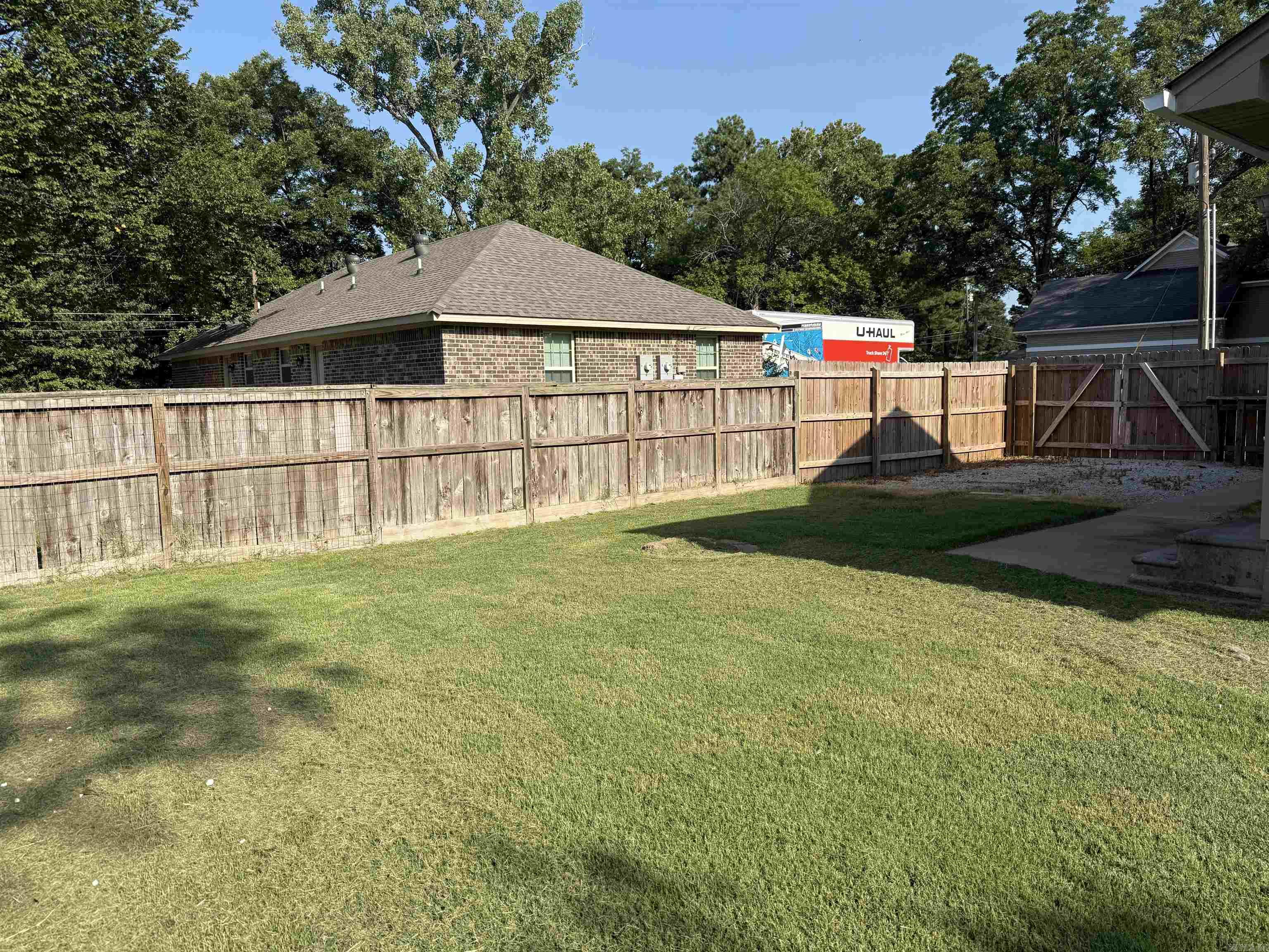 509 Mead  Lake City, AR