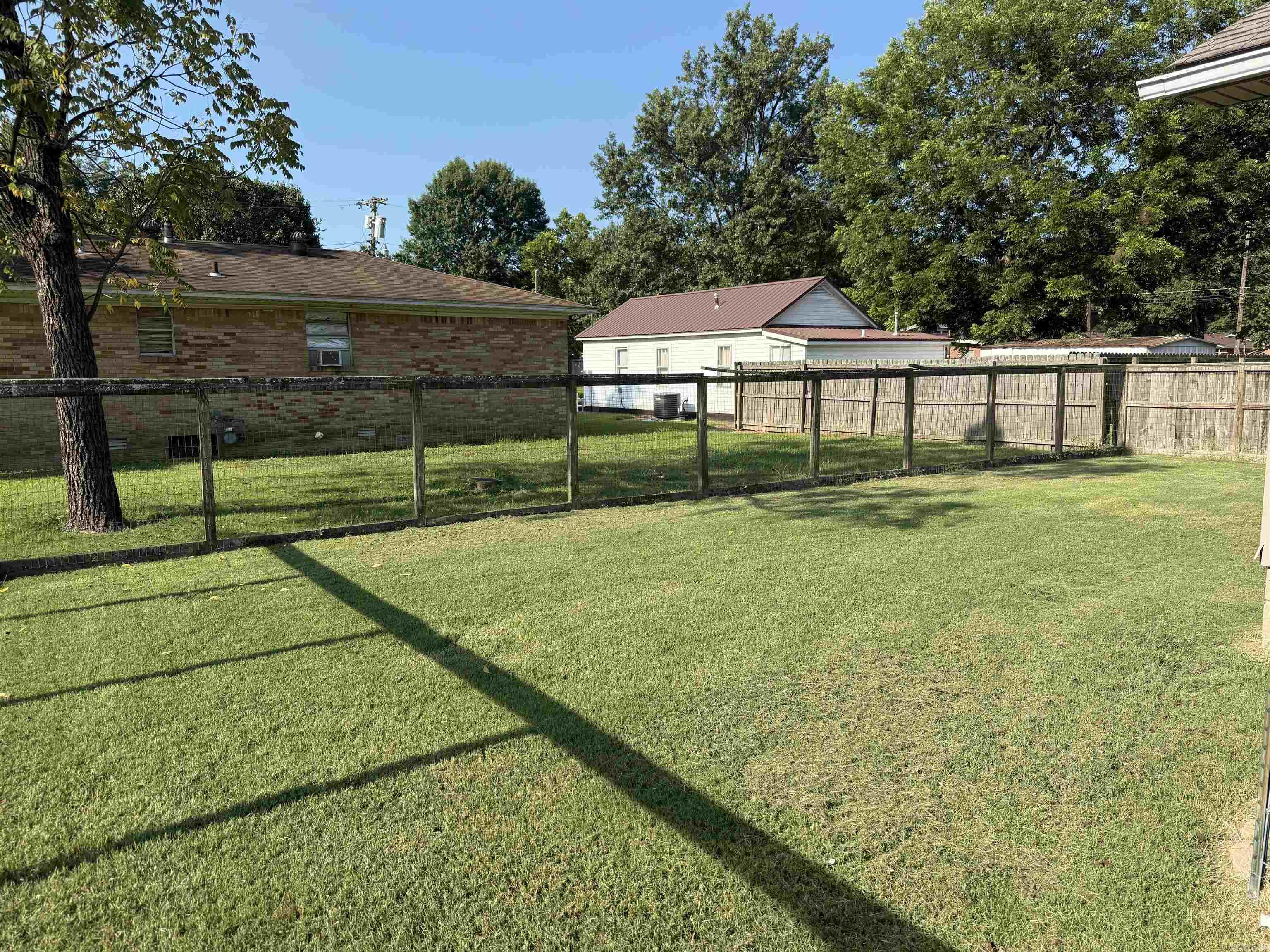 509 Mead  Lake City, AR