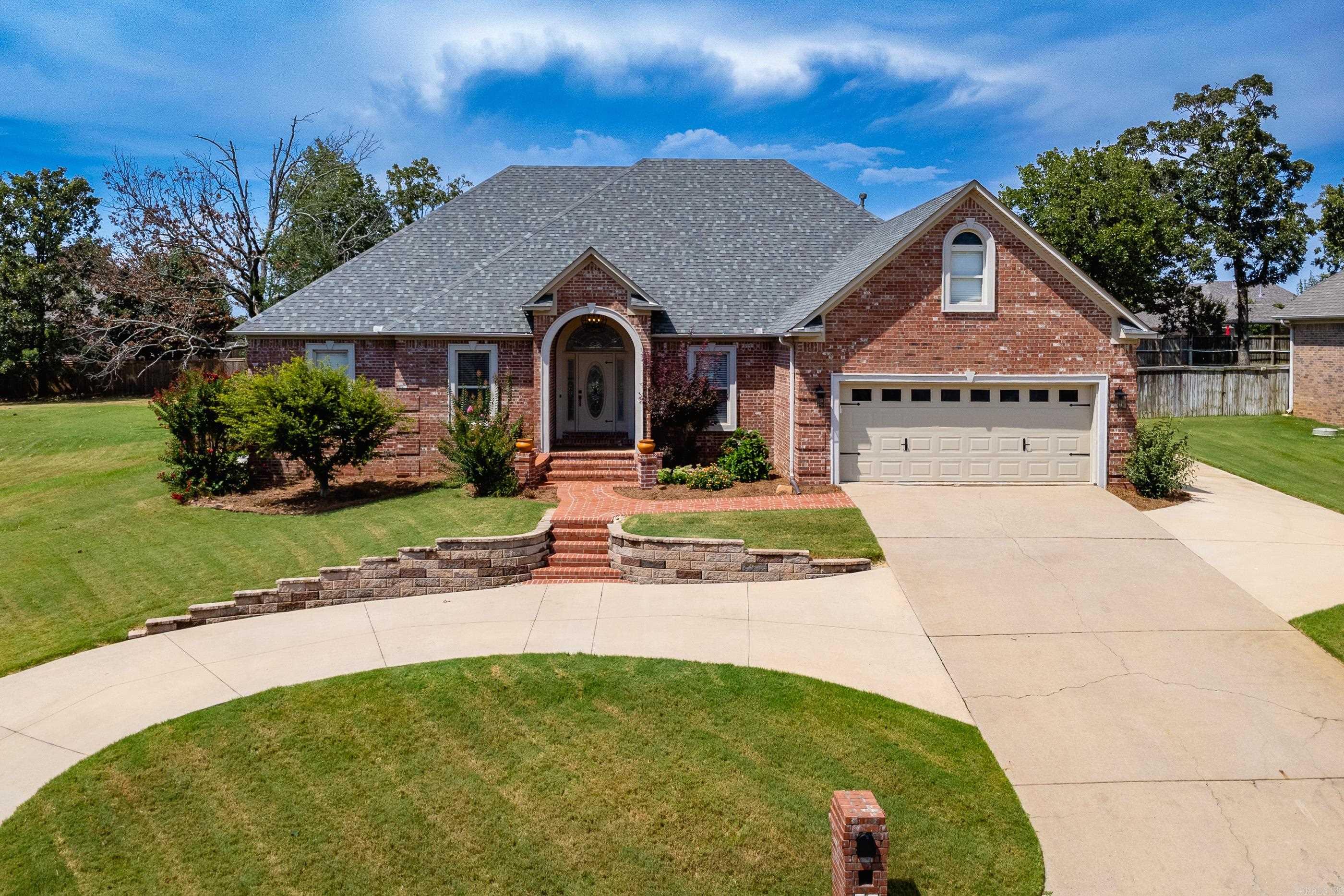 24 Cypress Knee Dr  Cabot, AR
