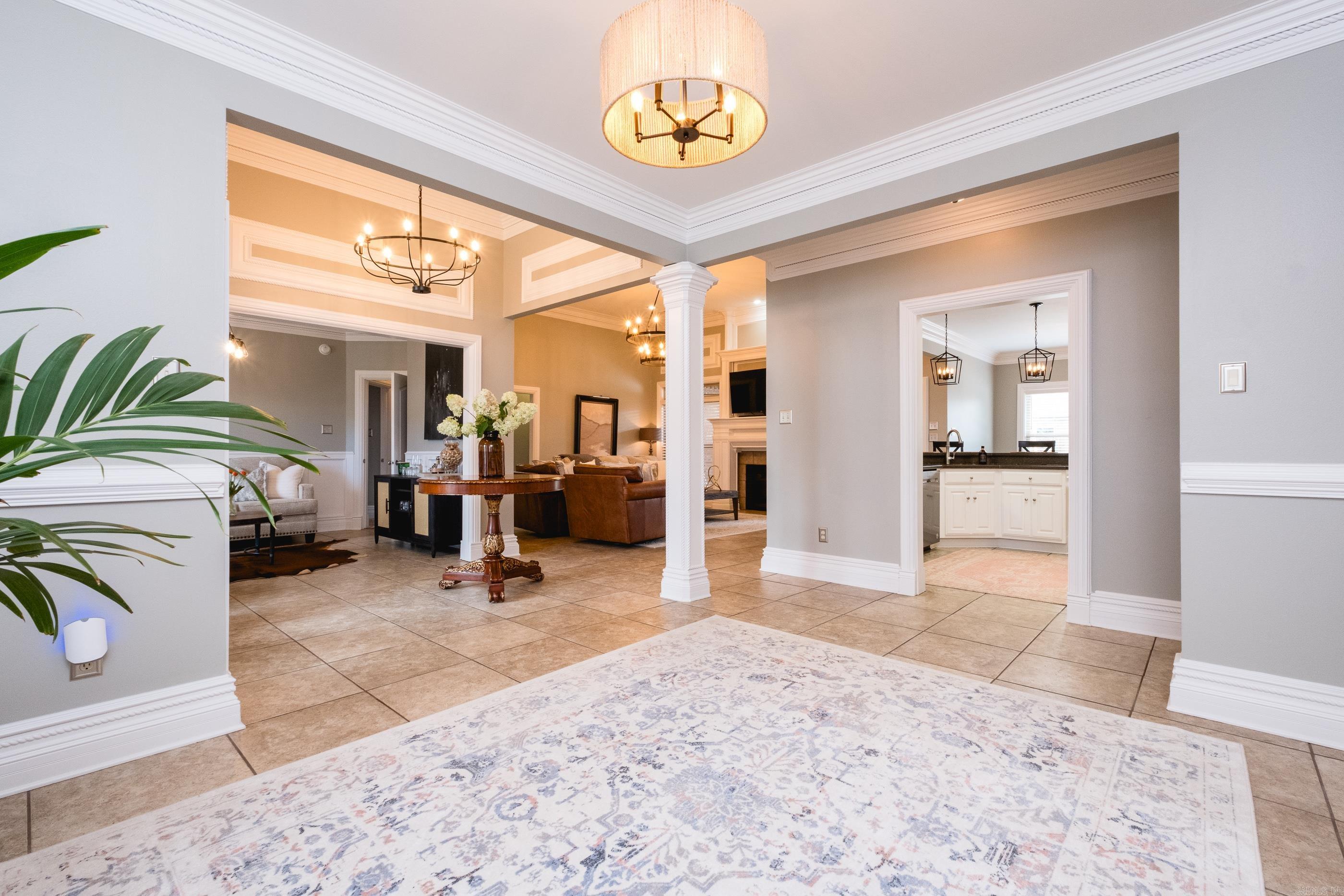 24 Cypress Knee Dr  Cabot, AR