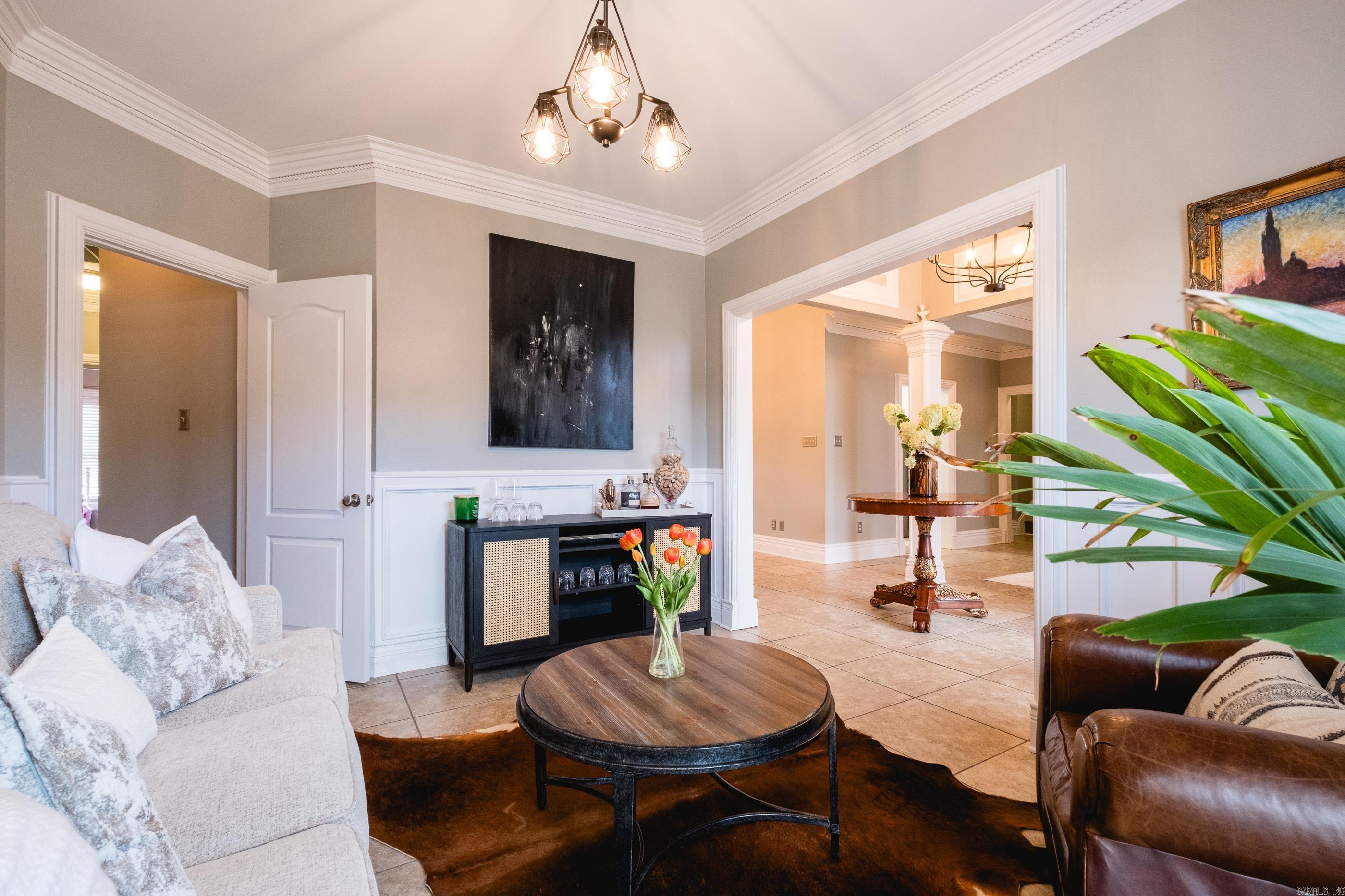 24 Cypress Knee Dr  Cabot, AR