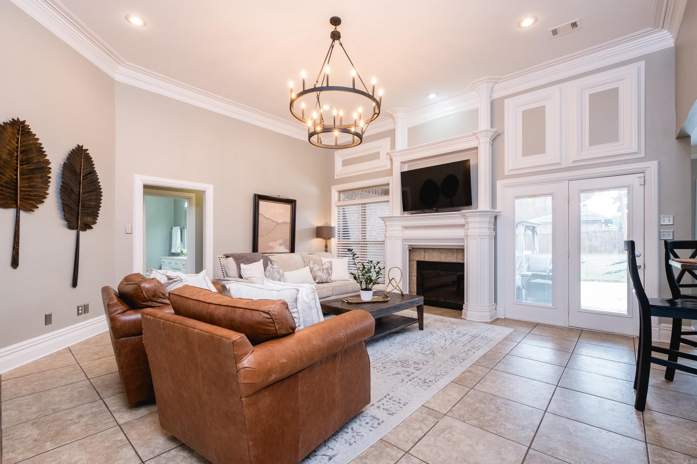 24 Cypress Knee Dr  Cabot, AR