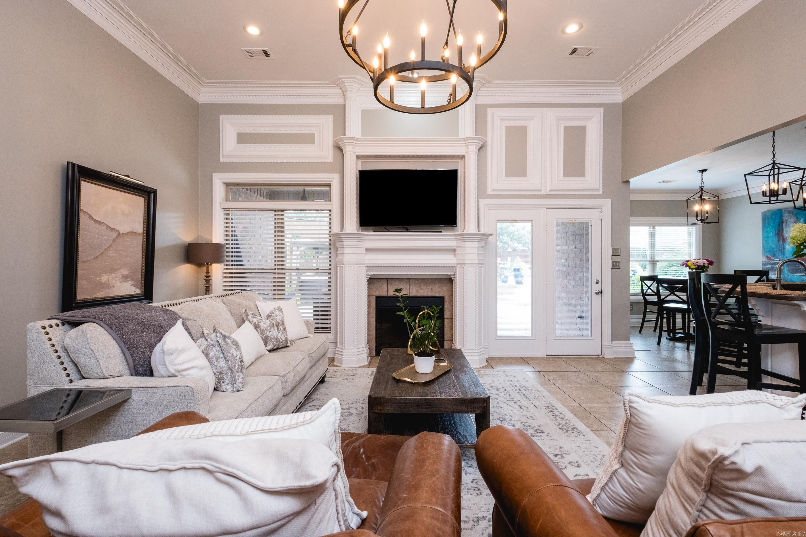 24 Cypress Knee Dr  Cabot, AR